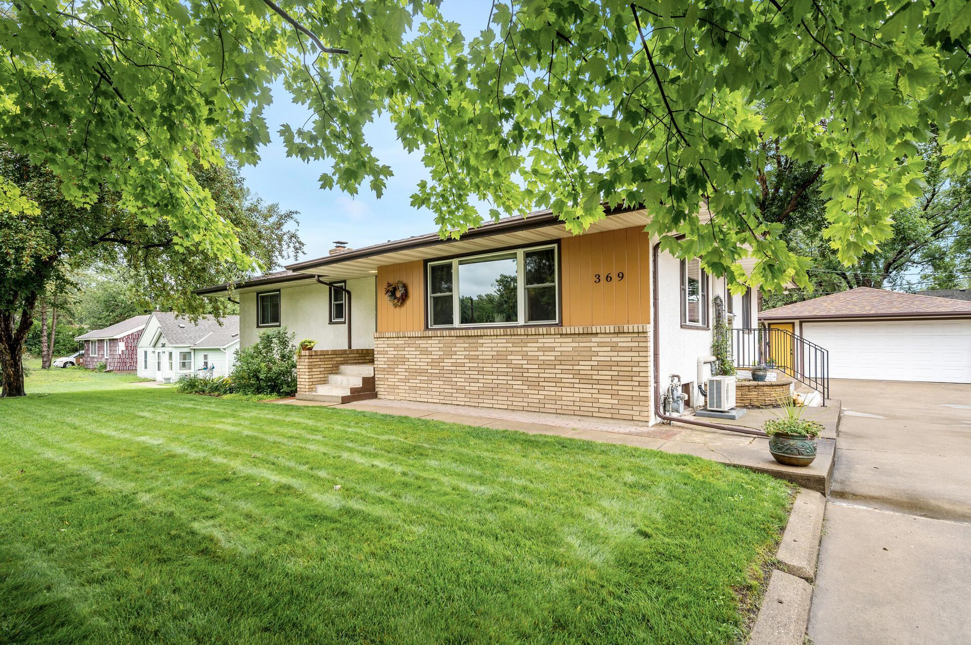View of Residential at 369 79th Way, Fridley MN 55432, Fridley - Mike Wilen | Minnesota Team Real Estate