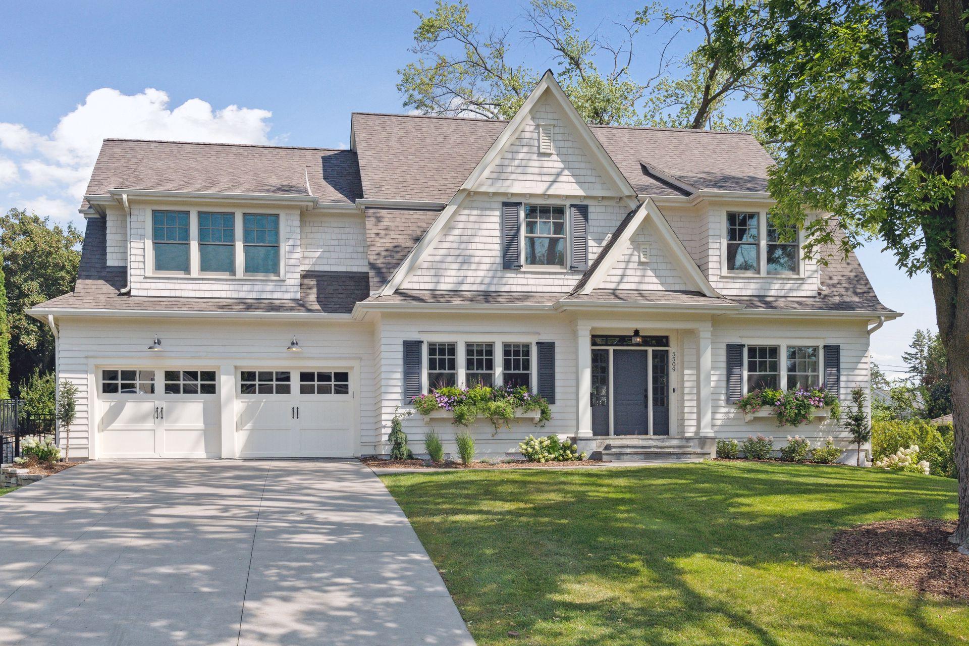 View of Residential at 5509 Park Place, Edina MN 55424, Edina - Mike Wilen | Minnesota Team Real Estate