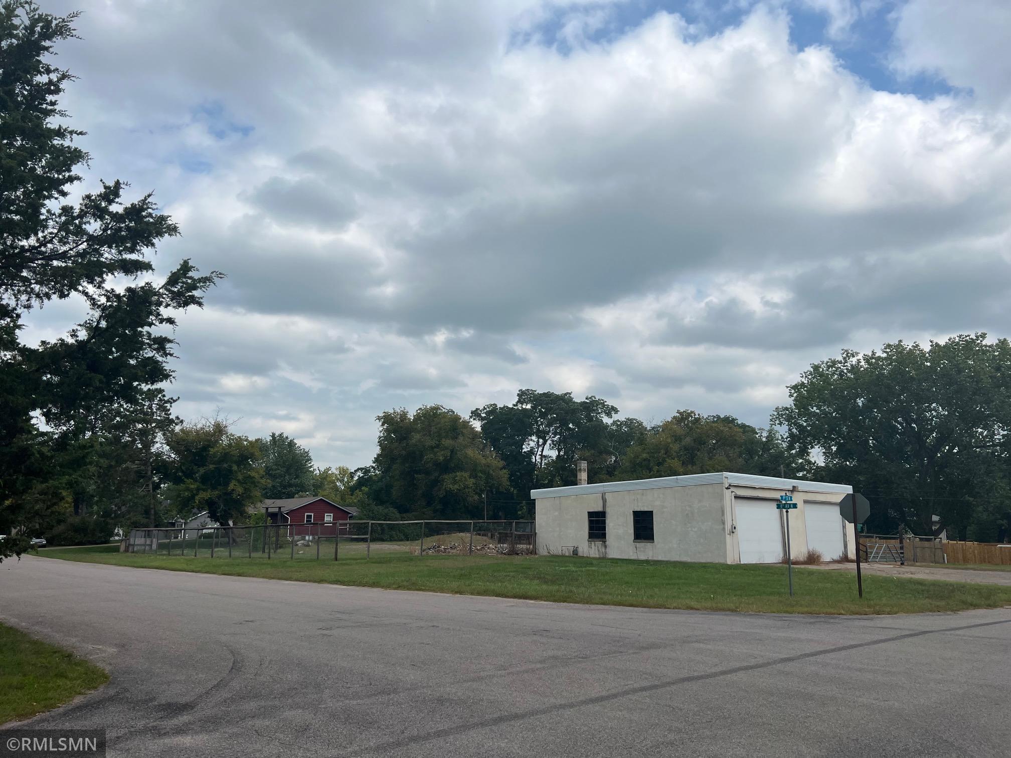 View of Land at 706 9th Street, Princeton MN 55371, Princeton - Mike Wilen | Minnesota Team Real Estate
