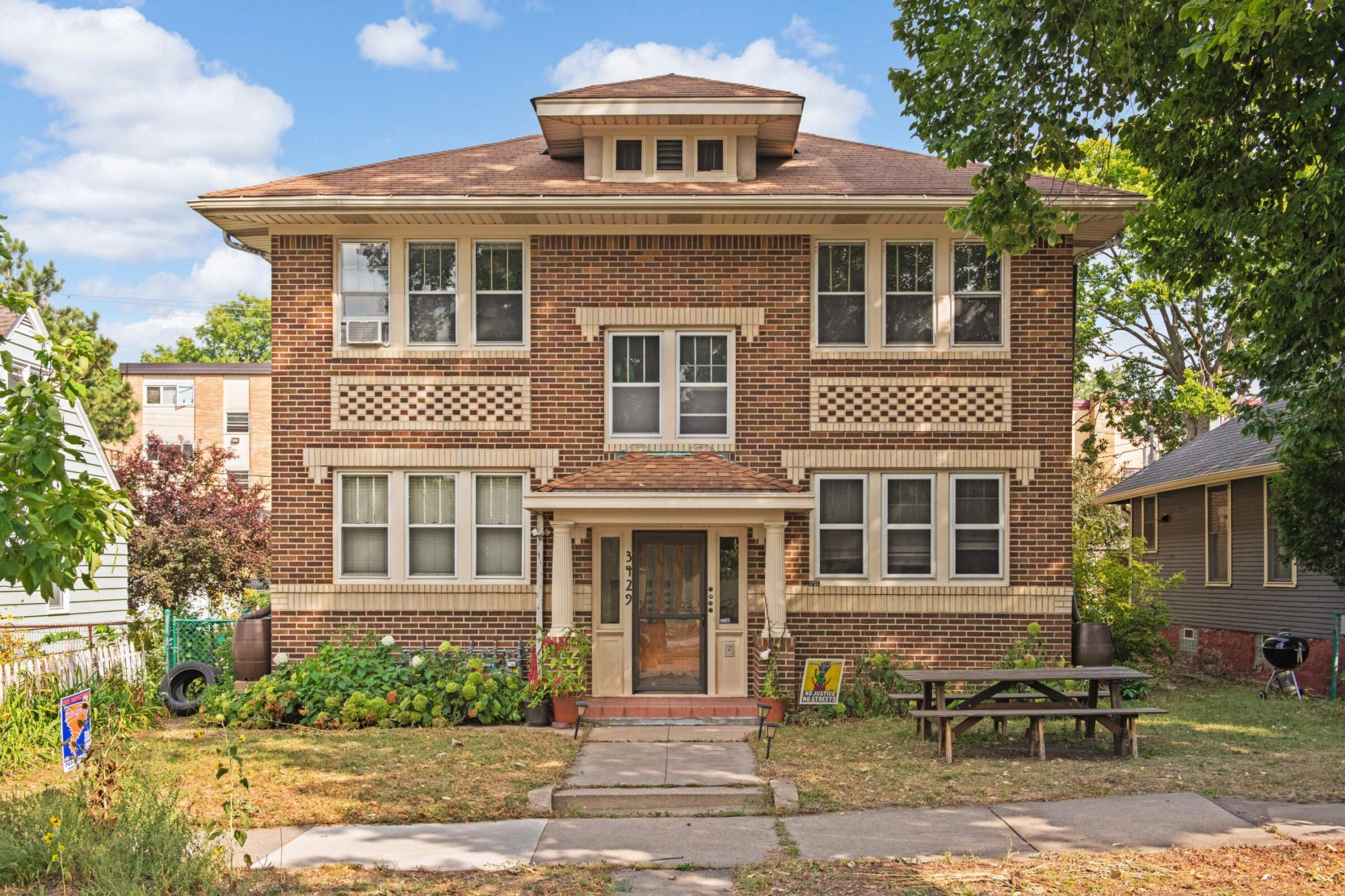 View of Residential at 3429 15th Avenue #4, Minneapolis MN 55407, Minneapolis - Mike Wilen | Minnesota Team Real Estate
