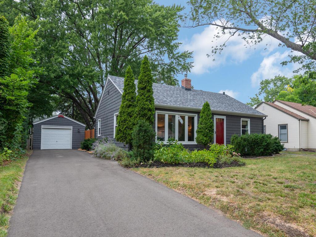 View of Residential at 7138 Knox Avenue, Richfield MN 55423, Richfield - Mike Wilen | Minnesota Team Real Estate