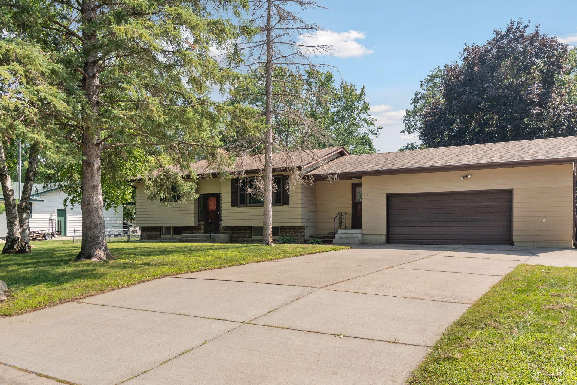 View of Residential at 336 Idaho Avenue, Big Lake MN 55309, Big Lake - Mike Wilen | Minnesota Team Real Estate