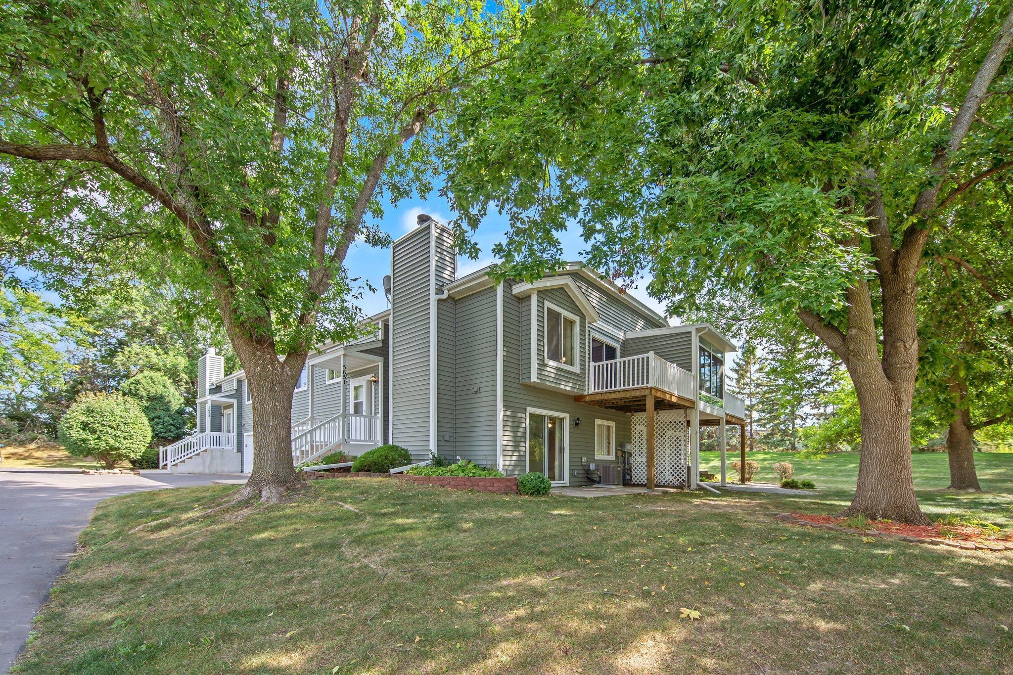 View of Residential at 5651 Pompano Drive, Minnetonka MN 55343, Minnetonka - Mike Wilen | Minnesota Team Real Estate