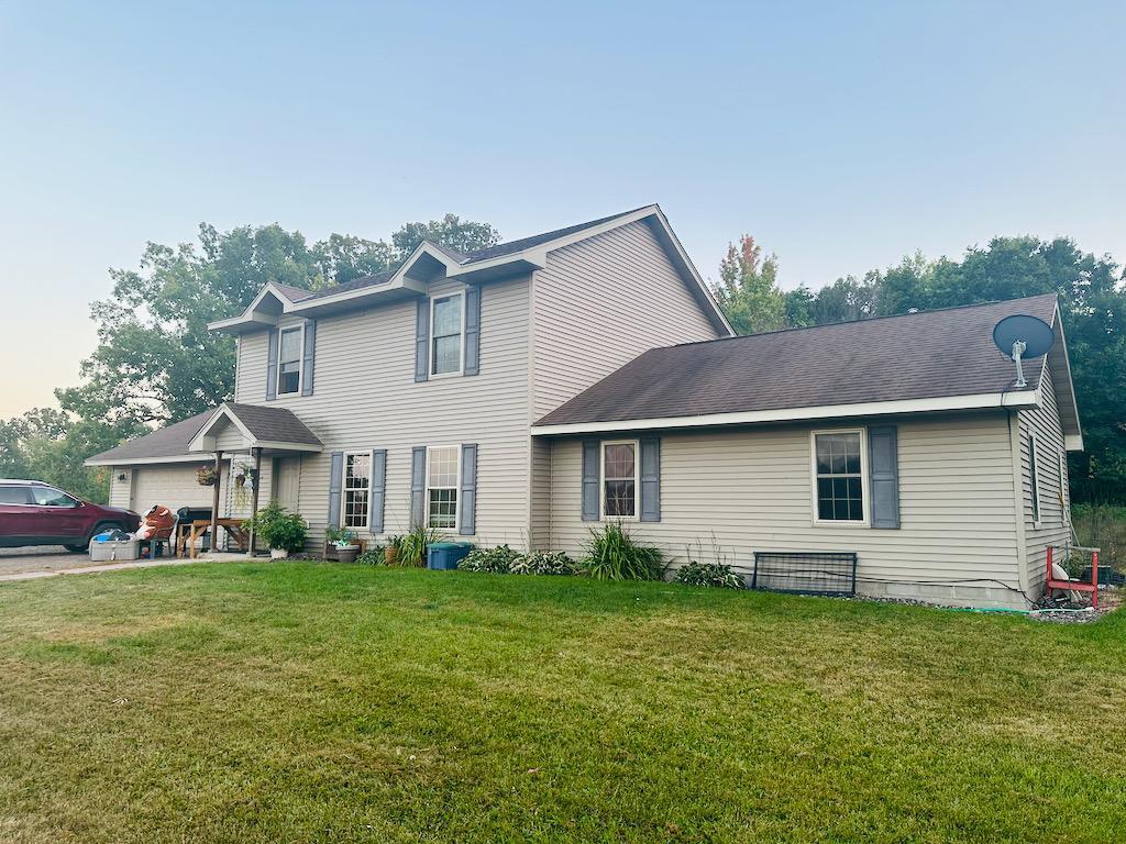 View of Residential at 14001 250th Street, Milaca MN 56353, Milaca - Mike Wilen | Minnesota Team Real Estate