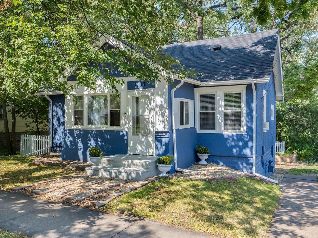 View of Residential at 1137 Westminster Street, Saint Paul MN 55101, Saint Paul - Mike Wilen | Minnesota Team Real Estate