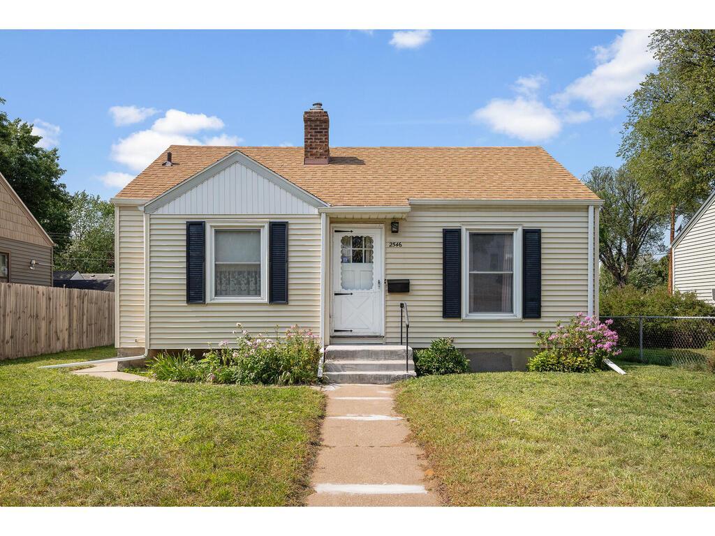 View of Residential at 2546 Howard Street, Minneapolis MN 55418, Minneapolis - Mike Wilen | Minnesota Team Real Estate