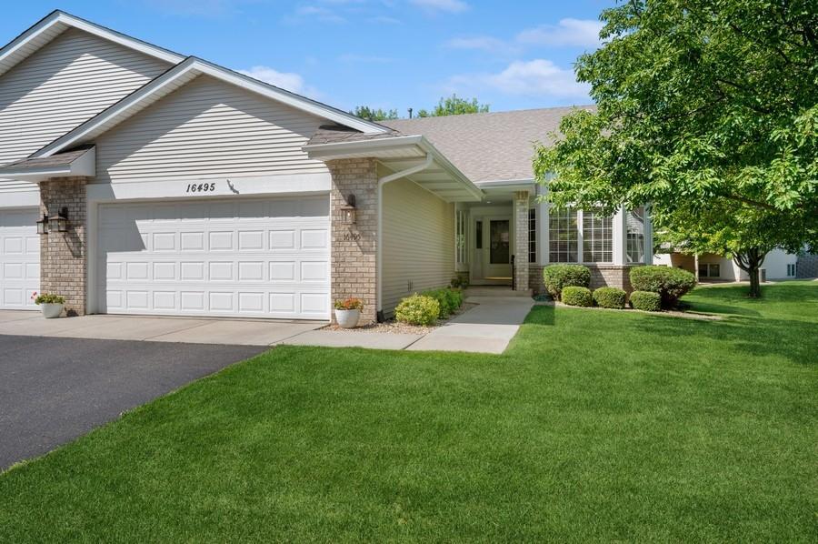View of Residential at 16495 41st Avenue, Plymouth MN 55446, Plymouth - Mike Wilen | Minnesota Team Real Estate