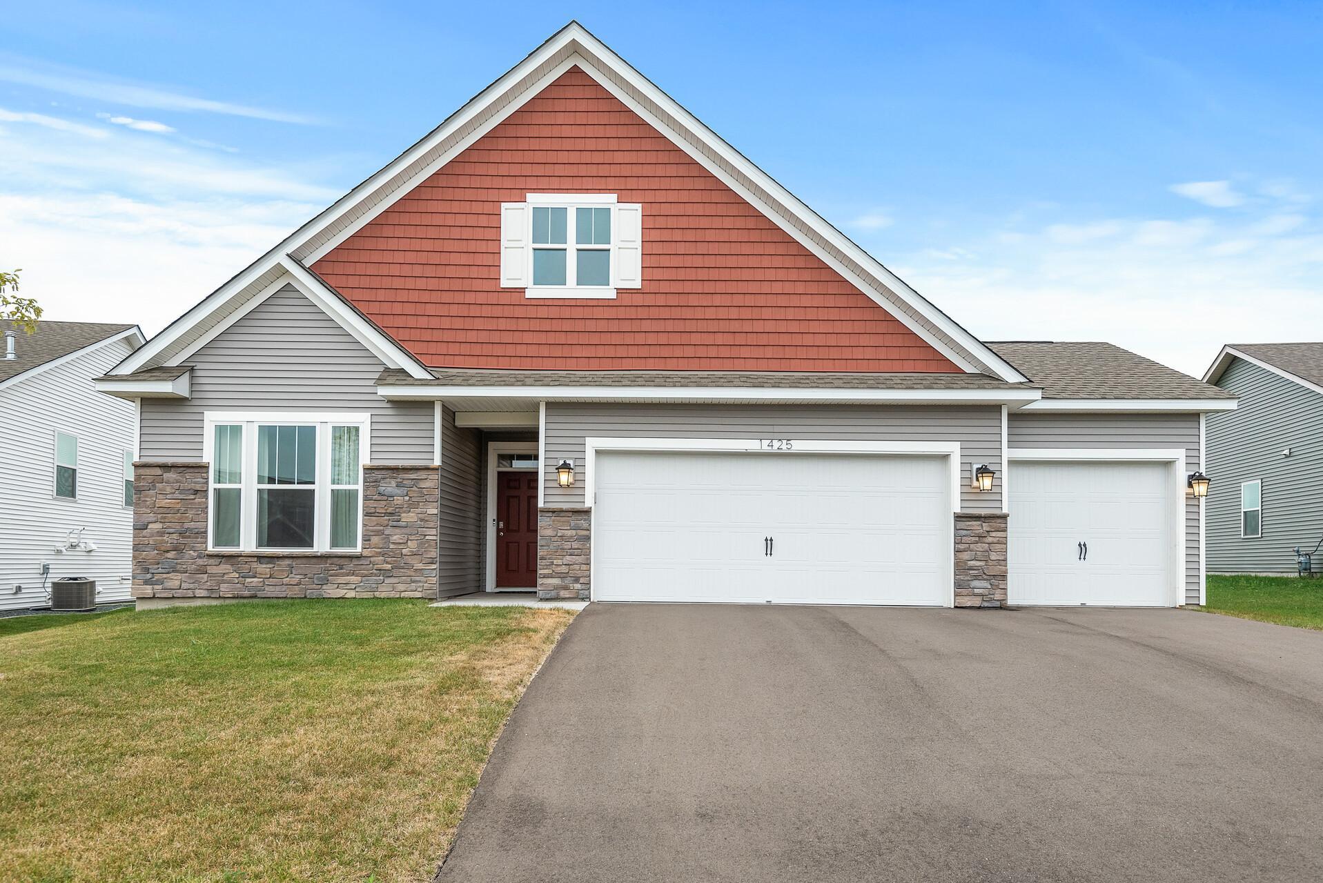 View of Residential at 1425 Independence Curve, Delano MN 55328, Delano - Mike Wilen | Minnesota Team Real Estate