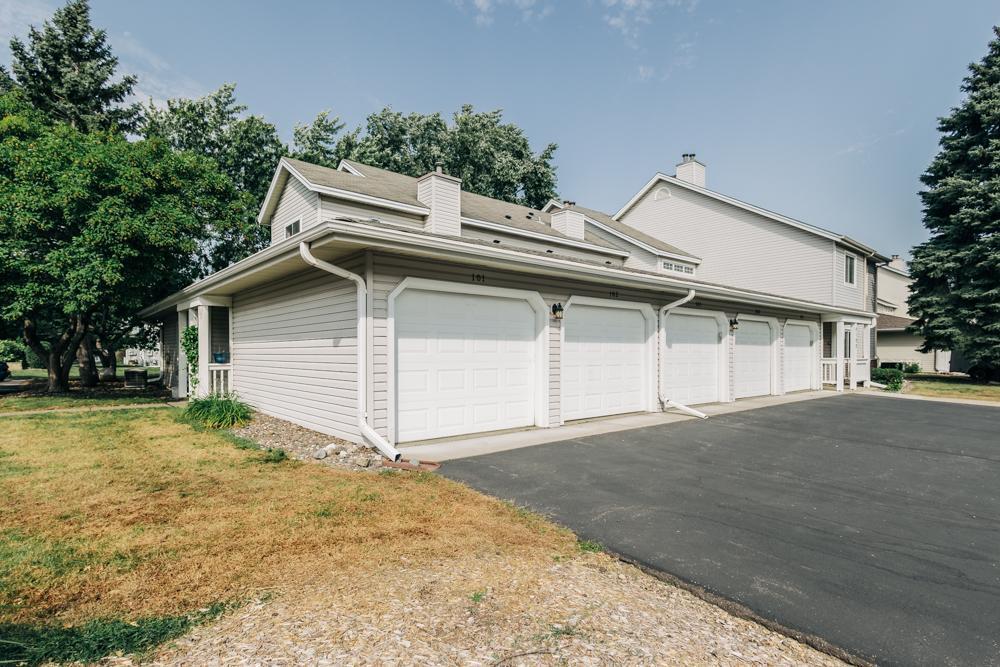 View of Residential at 4100 3rd Street #101, Columbia Heights MN 55421, Columbia Heights - Mike Wilen | Minnesota Team Real Estate