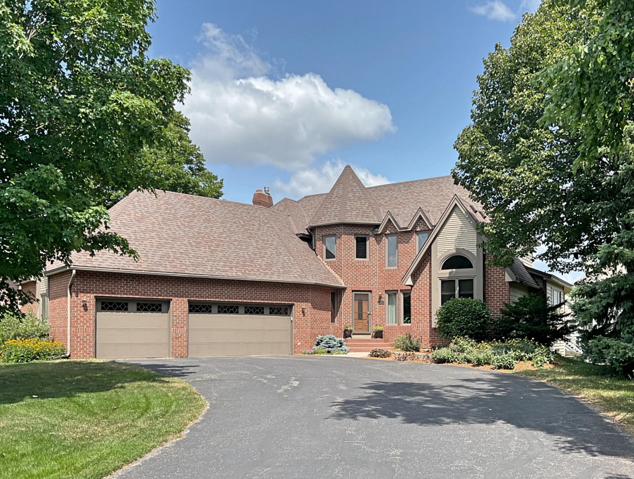 View of Residential at 1558 Park Circle, Mendota Heights MN 55118, Mendota Heights - Mike Wilen | Minnesota Team Real Estate