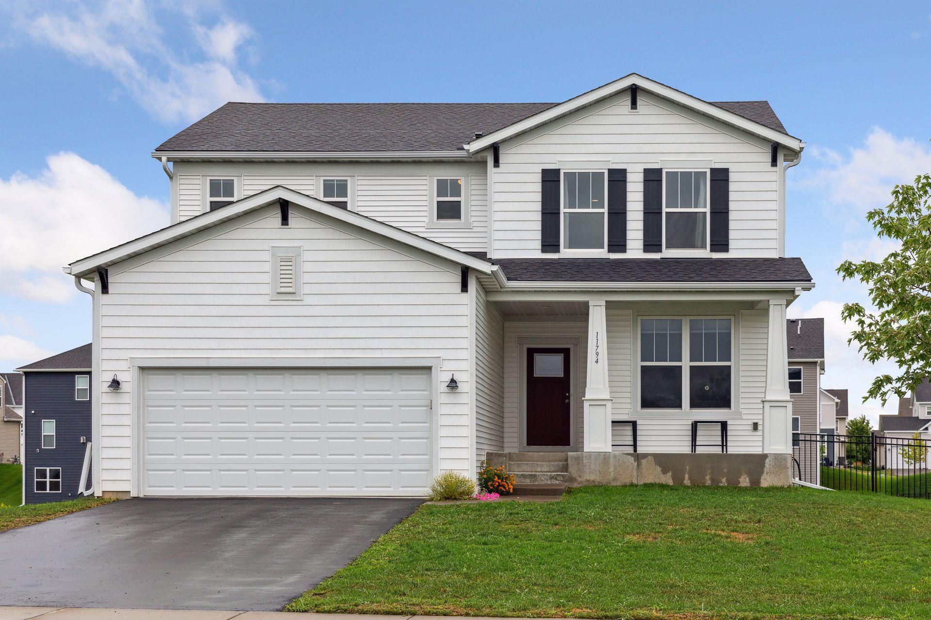 View of Residential at 11794 Lower 31st Street, Lake Elmo MN 55042, Lake Elmo - Mike Wilen | Minnesota Team Real Estate
