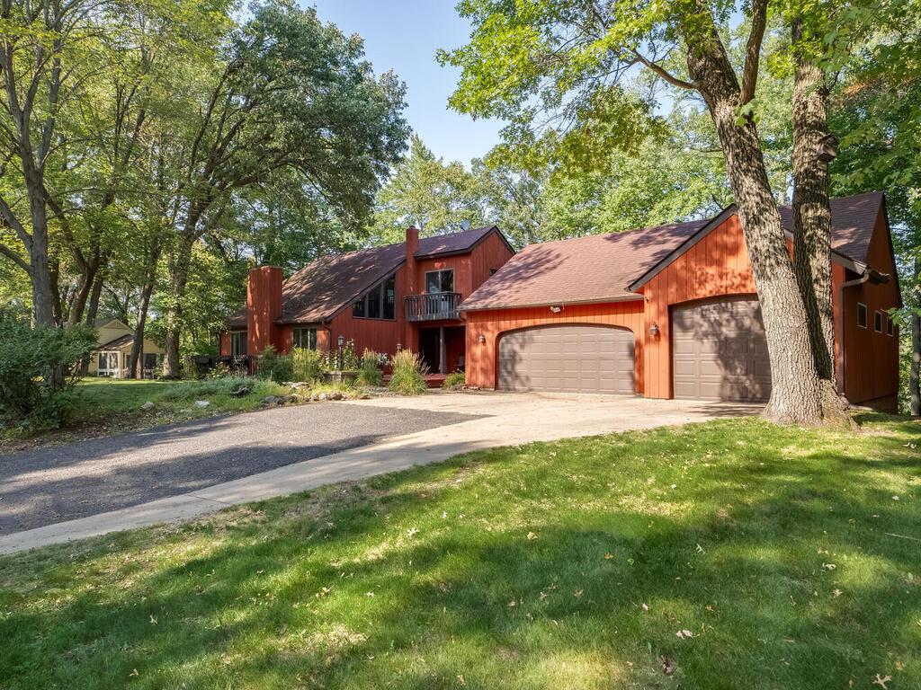 View of Residential at 27031 Flintwood Circle, Wyoming MN 55092, Wyoming - Mike Wilen | Minnesota Team Real Estate