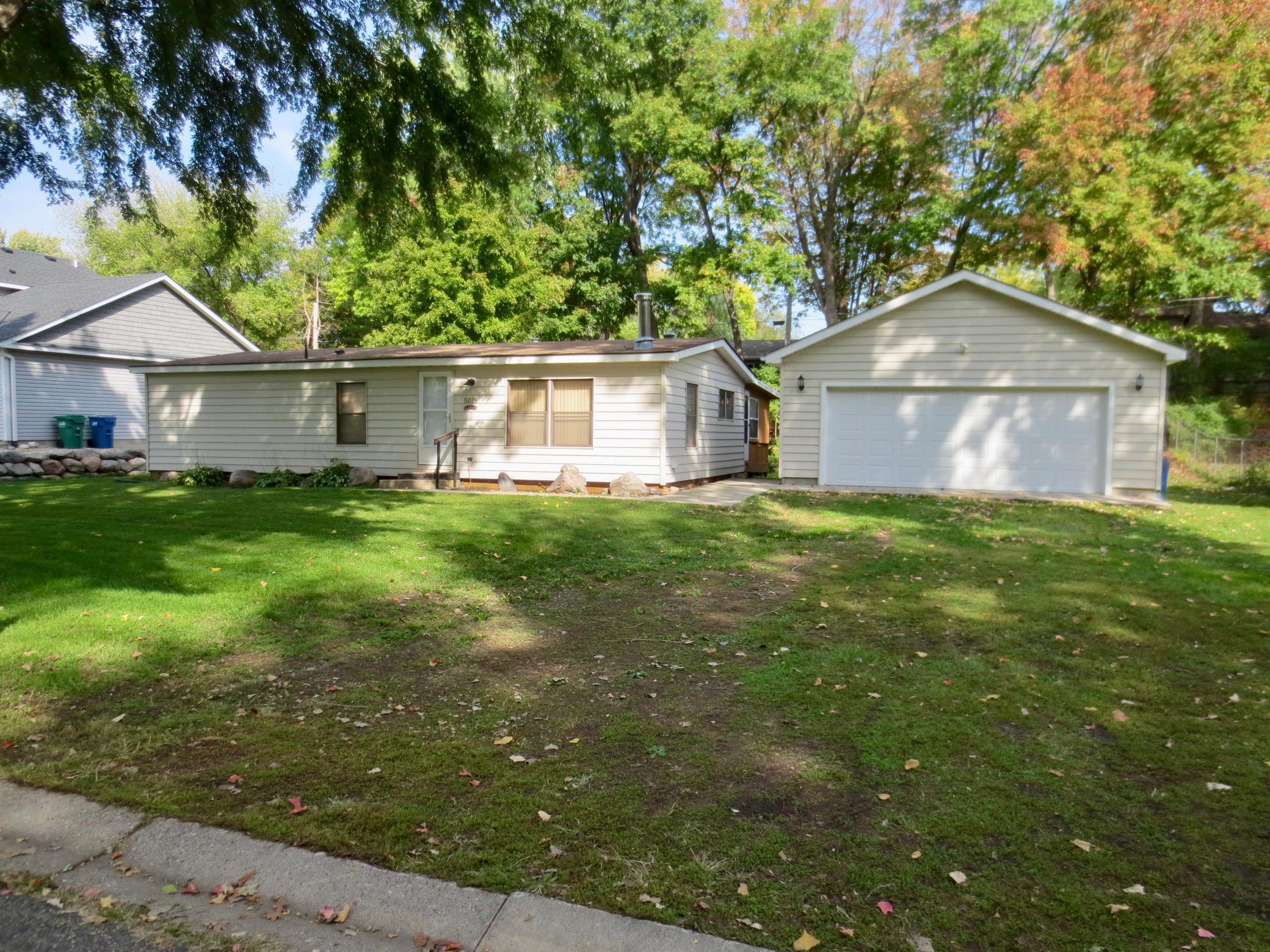 View of Residential at 5028 Jennings Road, Mound MN 55364, Mound - Mike Wilen | Minnesota Team Real Estate