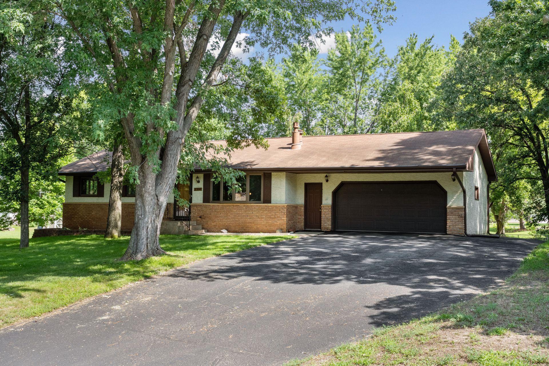 View of Residential at 2302 139th Avenue, Andover MN 55304, Andover - Mike Wilen | Minnesota Team Real Estate