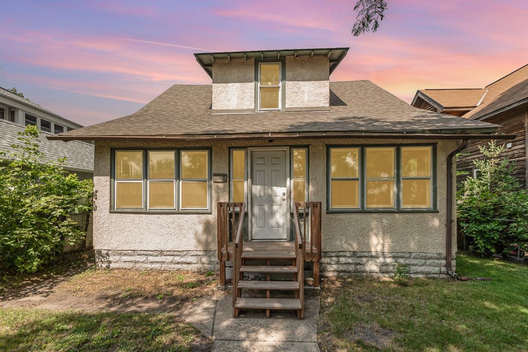 View of Residential at 1087 Sherburne Avenue, Saint Paul MN 55104, Saint Paul - Mike Wilen | Minnesota Team Real Estate