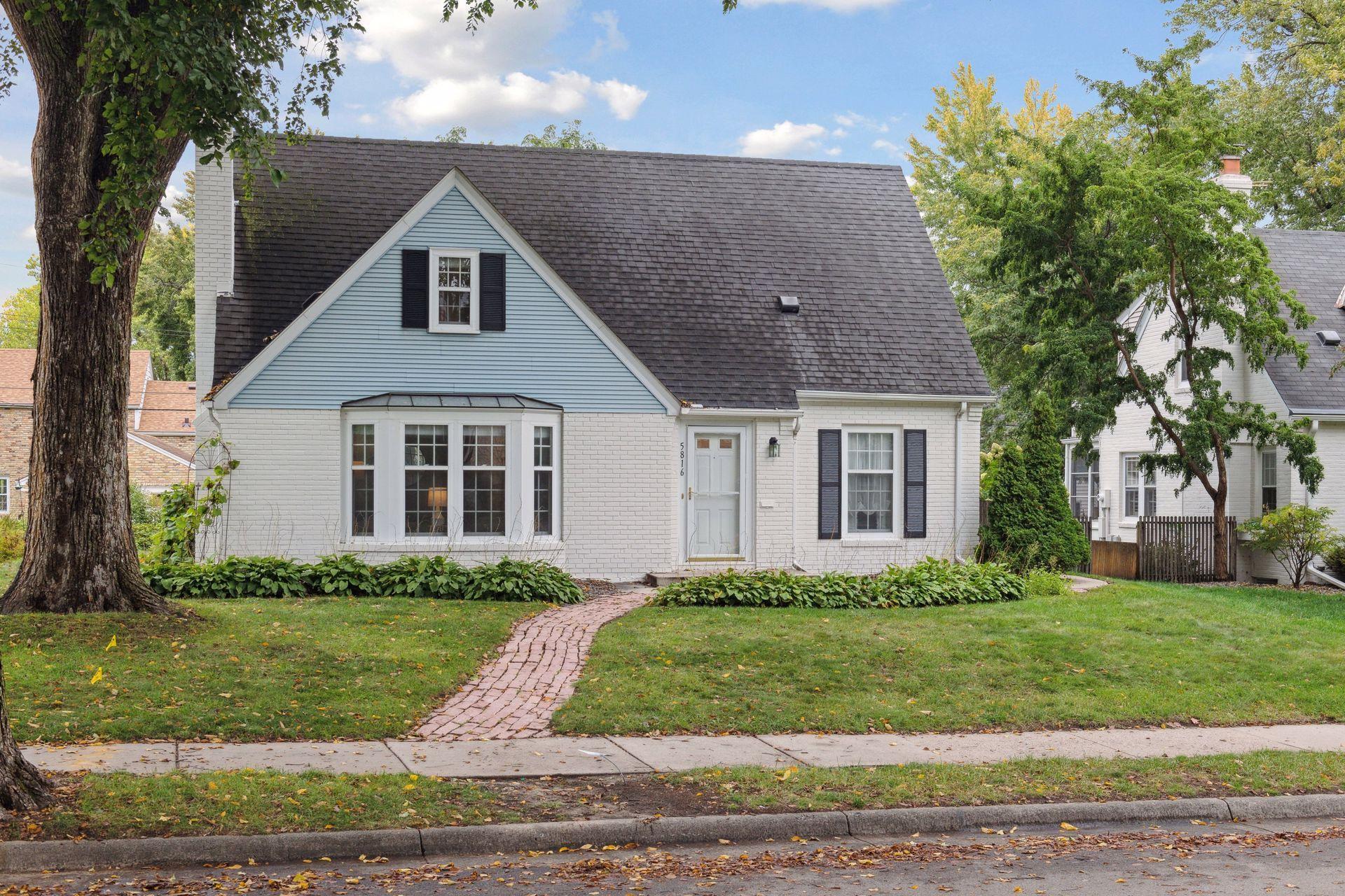 View of Residential at 5816 Oakland Avenue, Minneapolis MN 55417, Minneapolis - Mike Wilen | Minnesota Team Real Estate