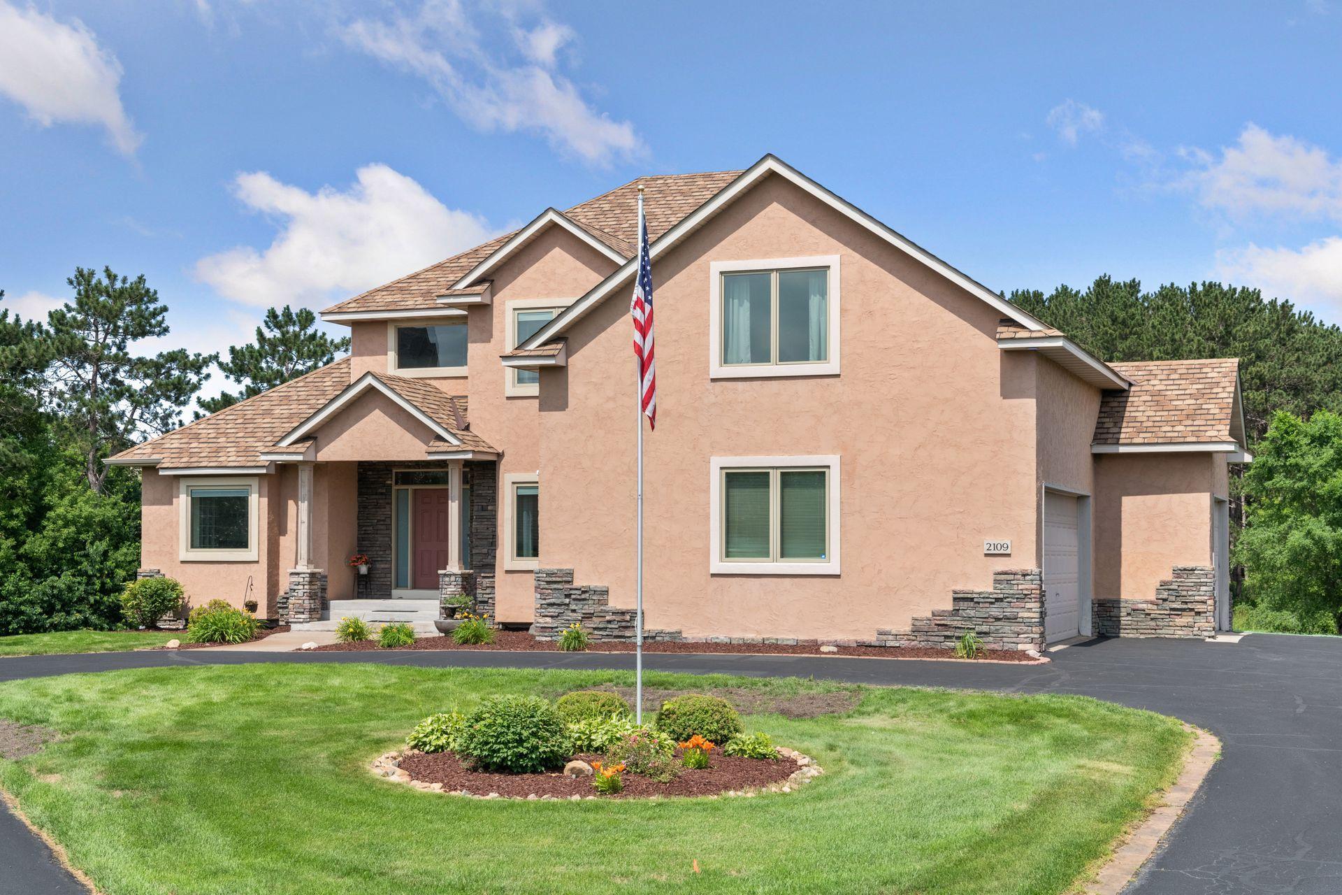 View of Residential at 2109 141st Avenue, Ham Lake MN 55304, Ham Lake - Mike Wilen | Minnesota Team Real Estate