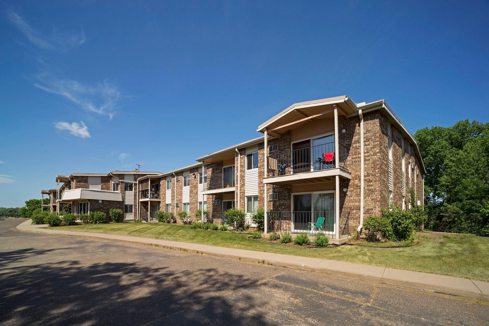 View of Residential at 8045 Xerxes Avenue #101, Bloomington MN 55431, Bloomington - Mike Wilen | Minnesota Team Real Estate