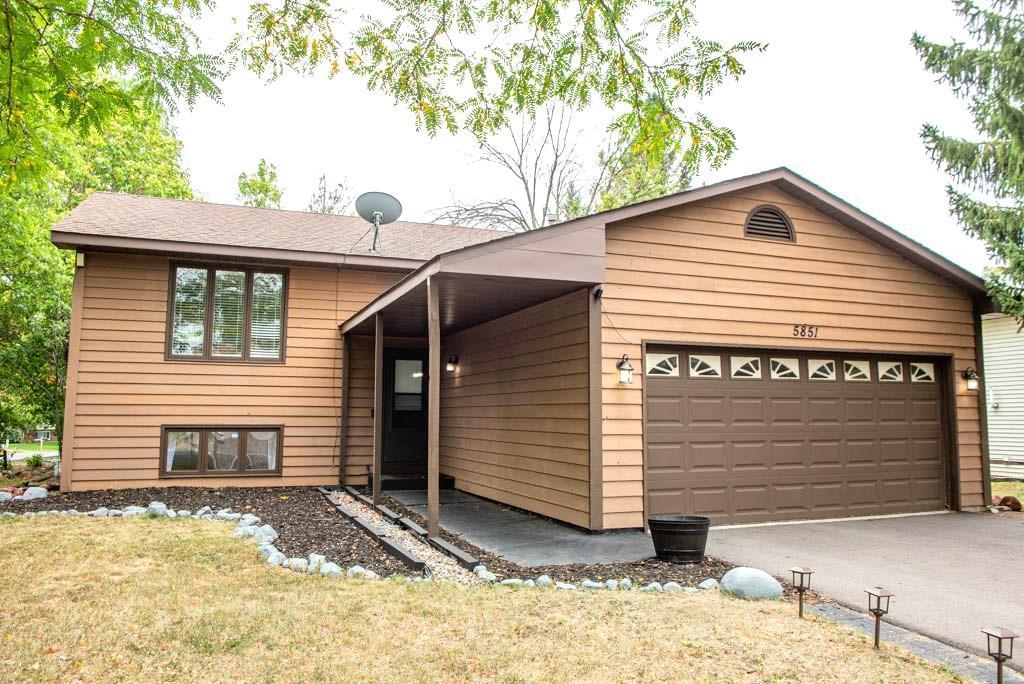 View of Residential at 5851 Cedarwood Street, Prior Lake MN 55372, Prior Lake - Mike Wilen | Minnesota Team Real Estate