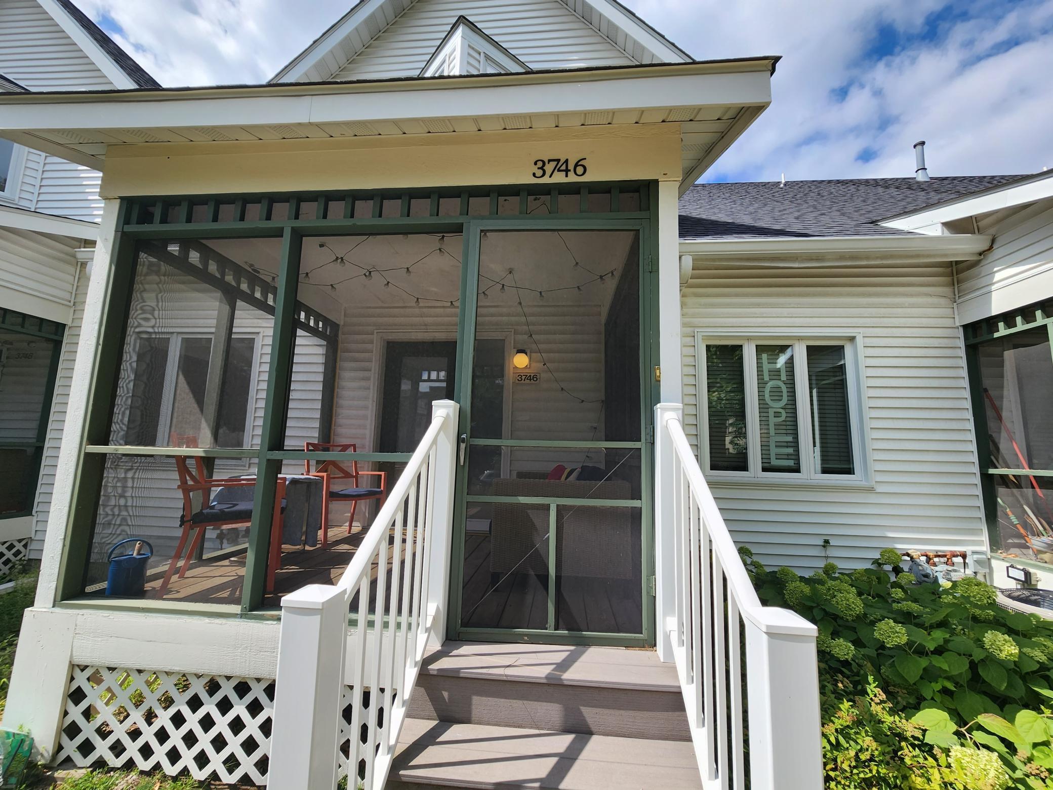 View of Residential at 3746 Harriet Avenue, Minneapolis MN 55409, Minneapolis - Mike Wilen | Minnesota Team Real Estate