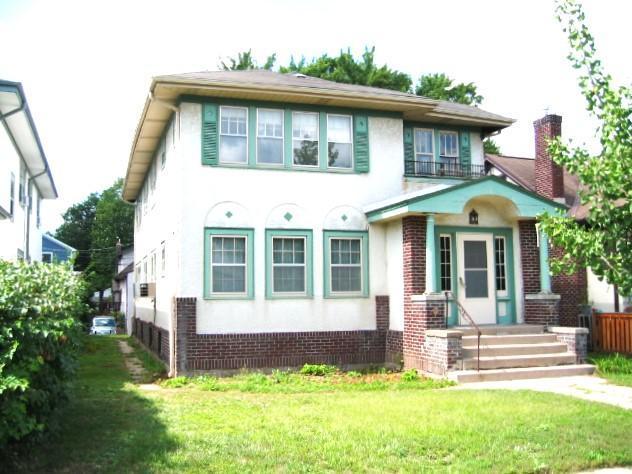 View of Residential Income at 4540 Garfield Avenue, Minneapolis MN 55419, Minneapolis - Mike Wilen | Minnesota Team Real Estate
