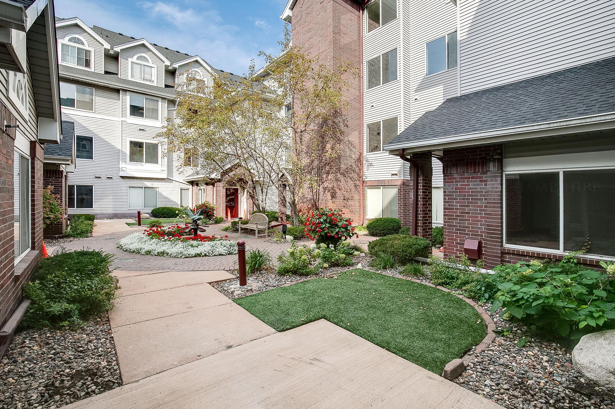 View of Residential at 7420 Edinborough Way #6103, Edina MN 55435, Edina - Mike Wilen | Minnesota Team Real Estate