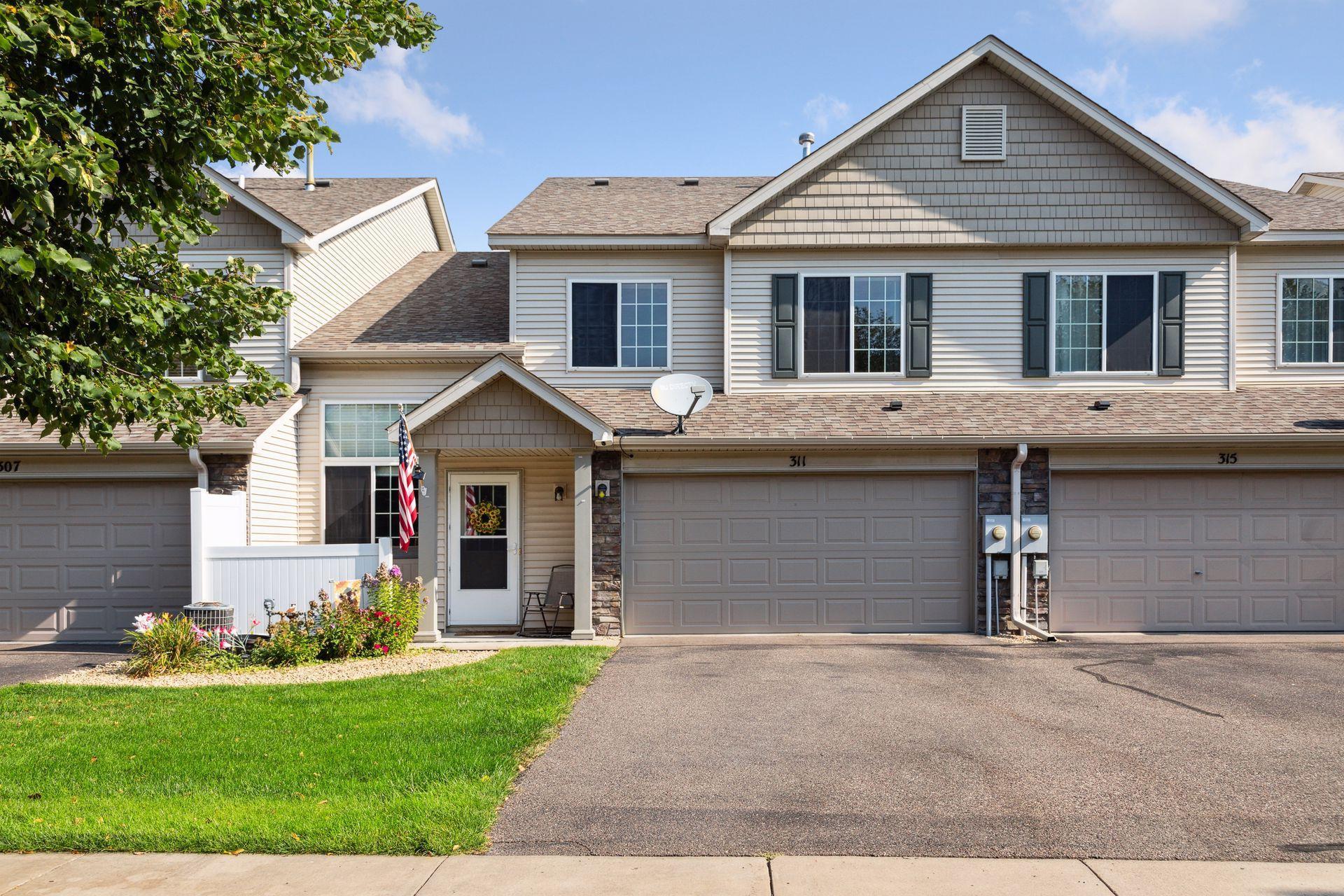 View of Residential at 311 Arrowhead Drive, Lino Lakes MN 55014, Lino Lakes - Mike Wilen | Minnesota Team Real Estate