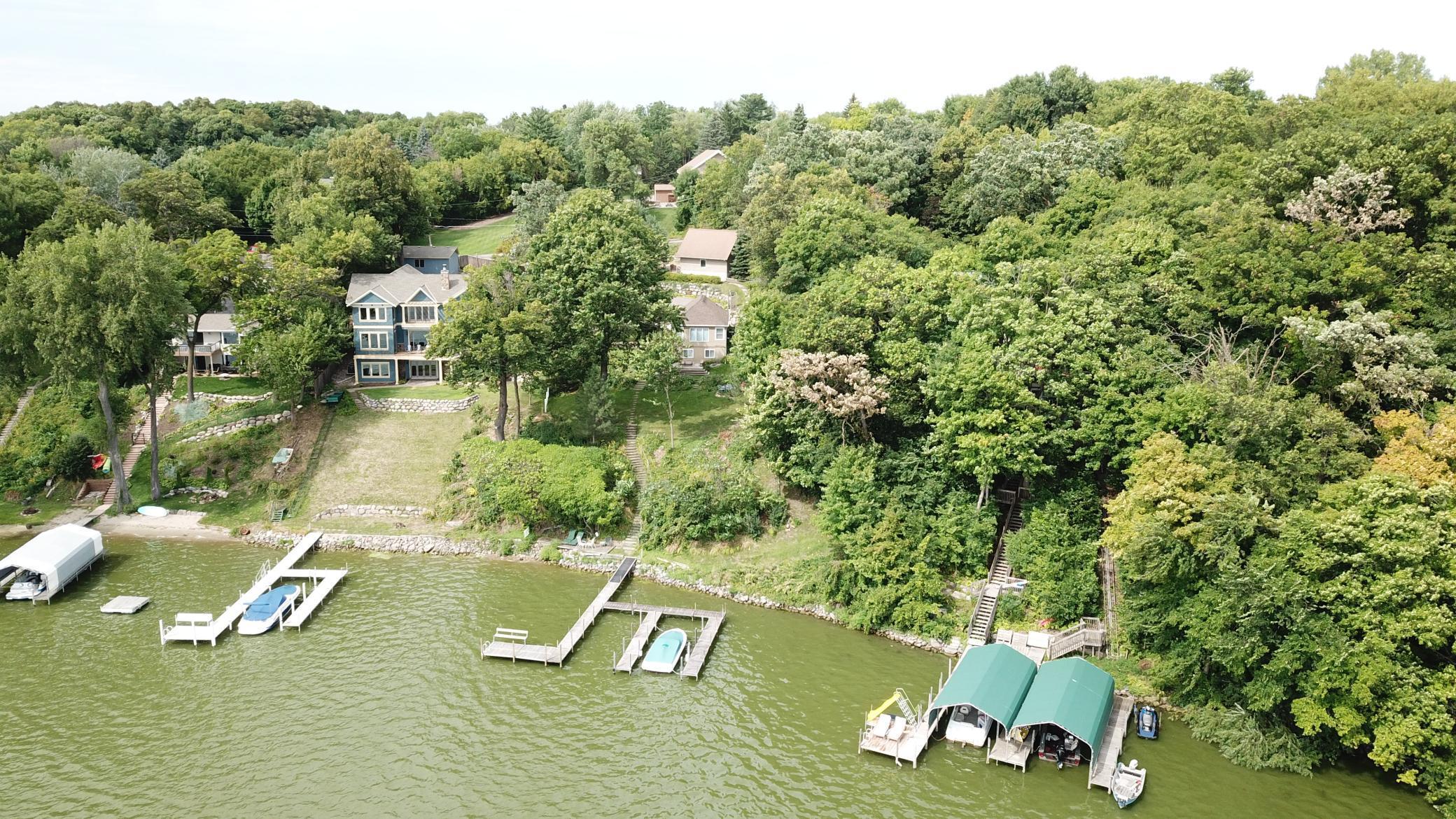 View of Residential at 4815 Minneapolis Avenue, Mound MN 55364, Mound - Mike Wilen | Minnesota Team Real Estate
