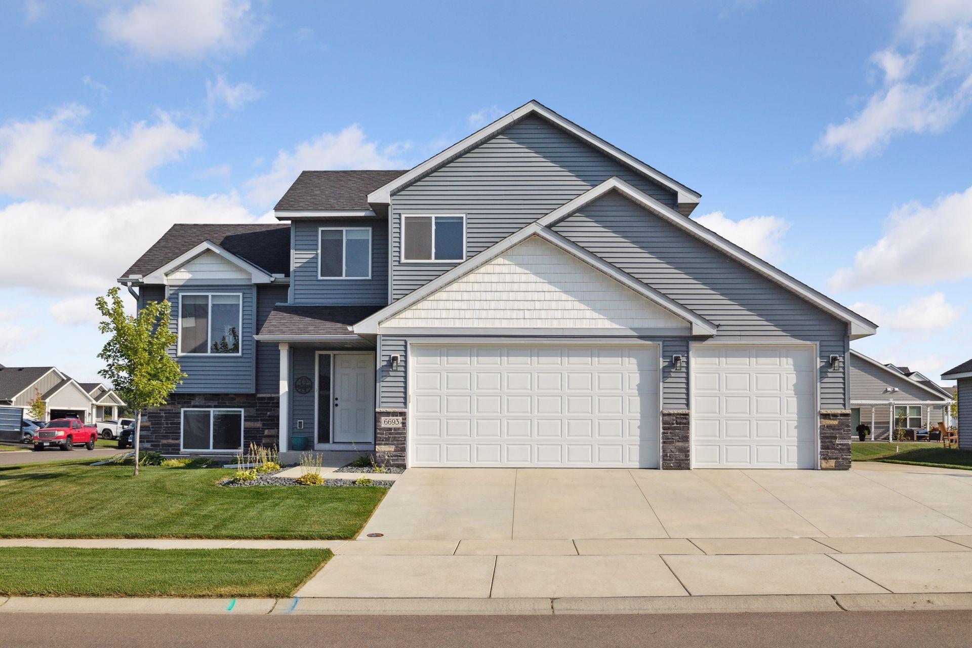 View of Residential at 6693 Upper 210th Street, Farmington MN 55024, Farmington - Mike Wilen | Minnesota Team Real Estate