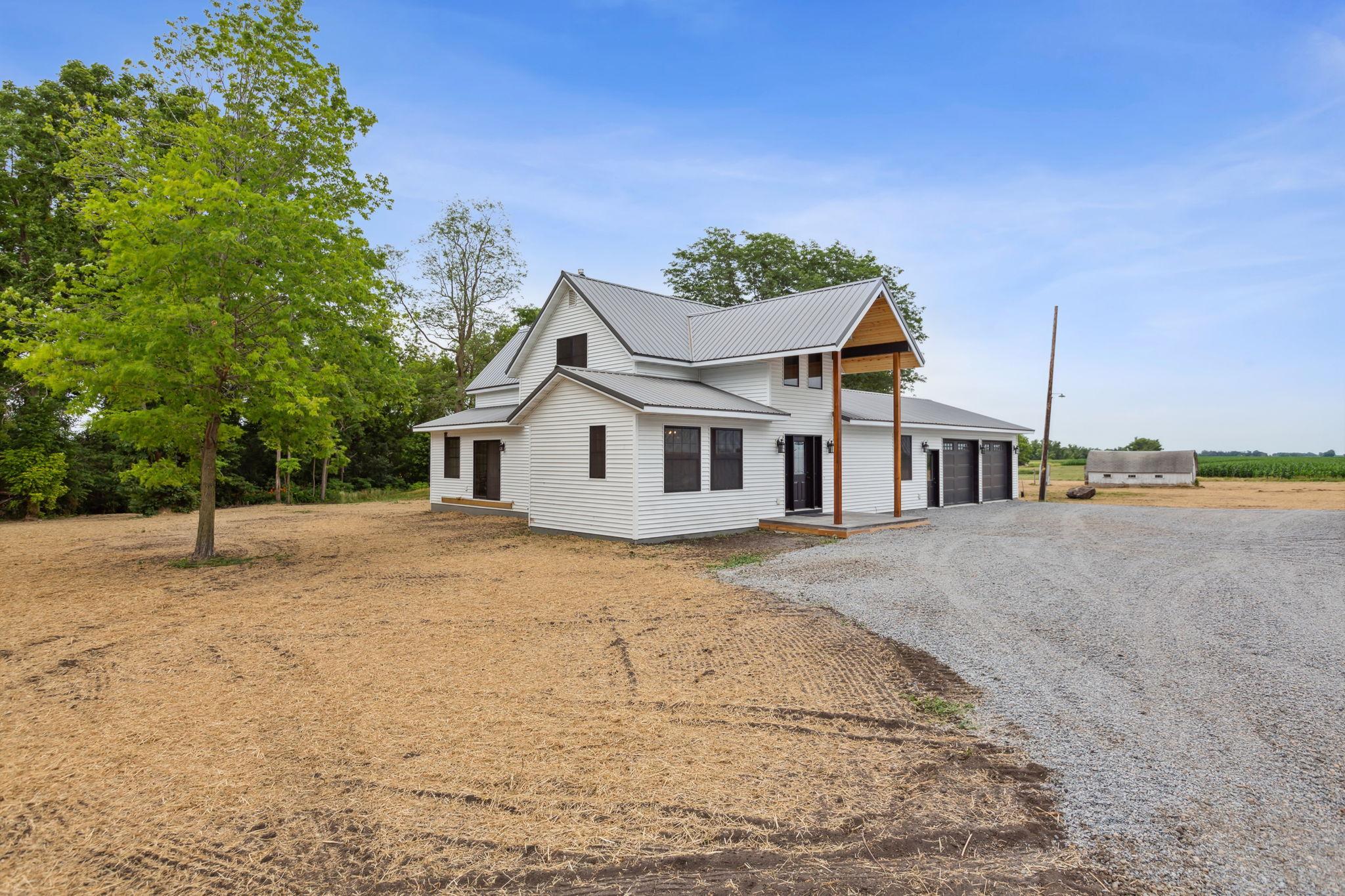 View of Residential at 19261 455th Avenue, Arlington MN 55307, Arlington - Mike Wilen | Minnesota Team Real Estate