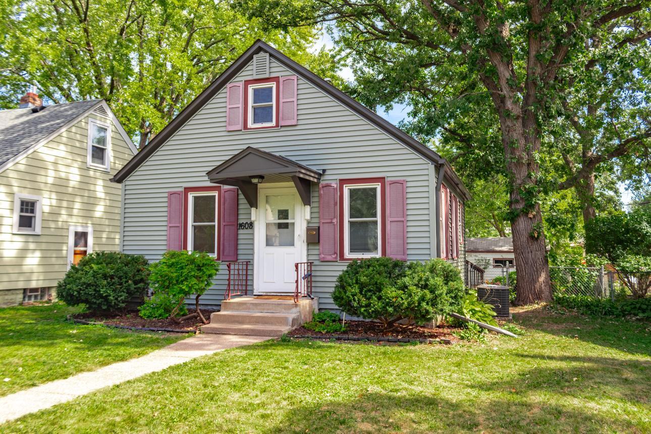 View of Residential at 1608 St. Albans Street, Saint Paul MN 55117, Saint Paul - Mike Wilen | Minnesota Team Real Estate