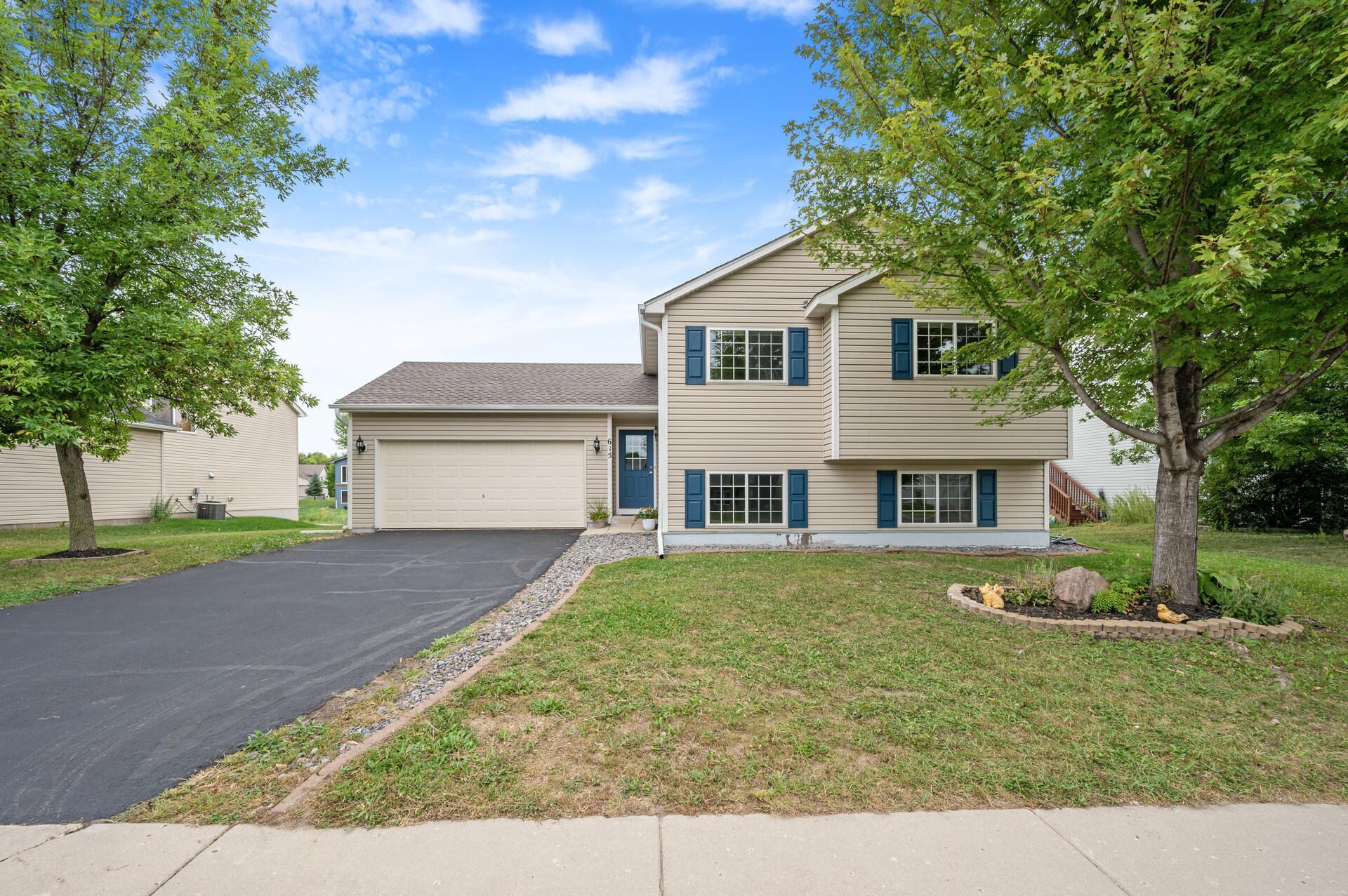 View of Residential at 615 Emerson Avenue, Montrose MN 55363, Montrose - Mike Wilen | Minnesota Team Real Estate
