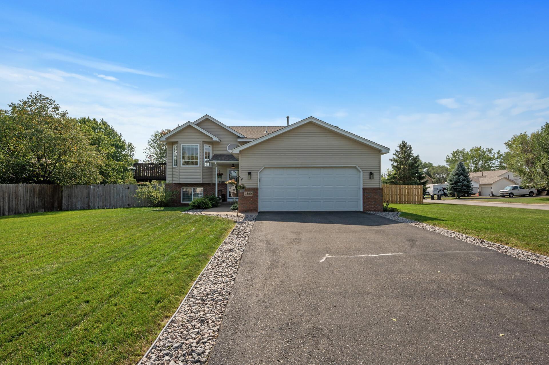 View of Residential at 6880 147th Avenue, Ramsey MN 55303, Ramsey - Mike Wilen | Minnesota Team Real Estate