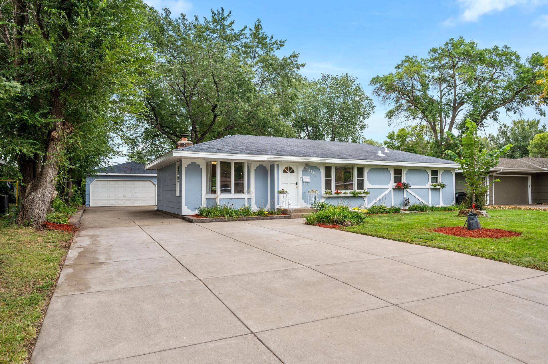 View of Residential at 5941 6th Street, Fridley MN 55432, Fridley - Mike Wilen | Minnesota Team Real Estate
