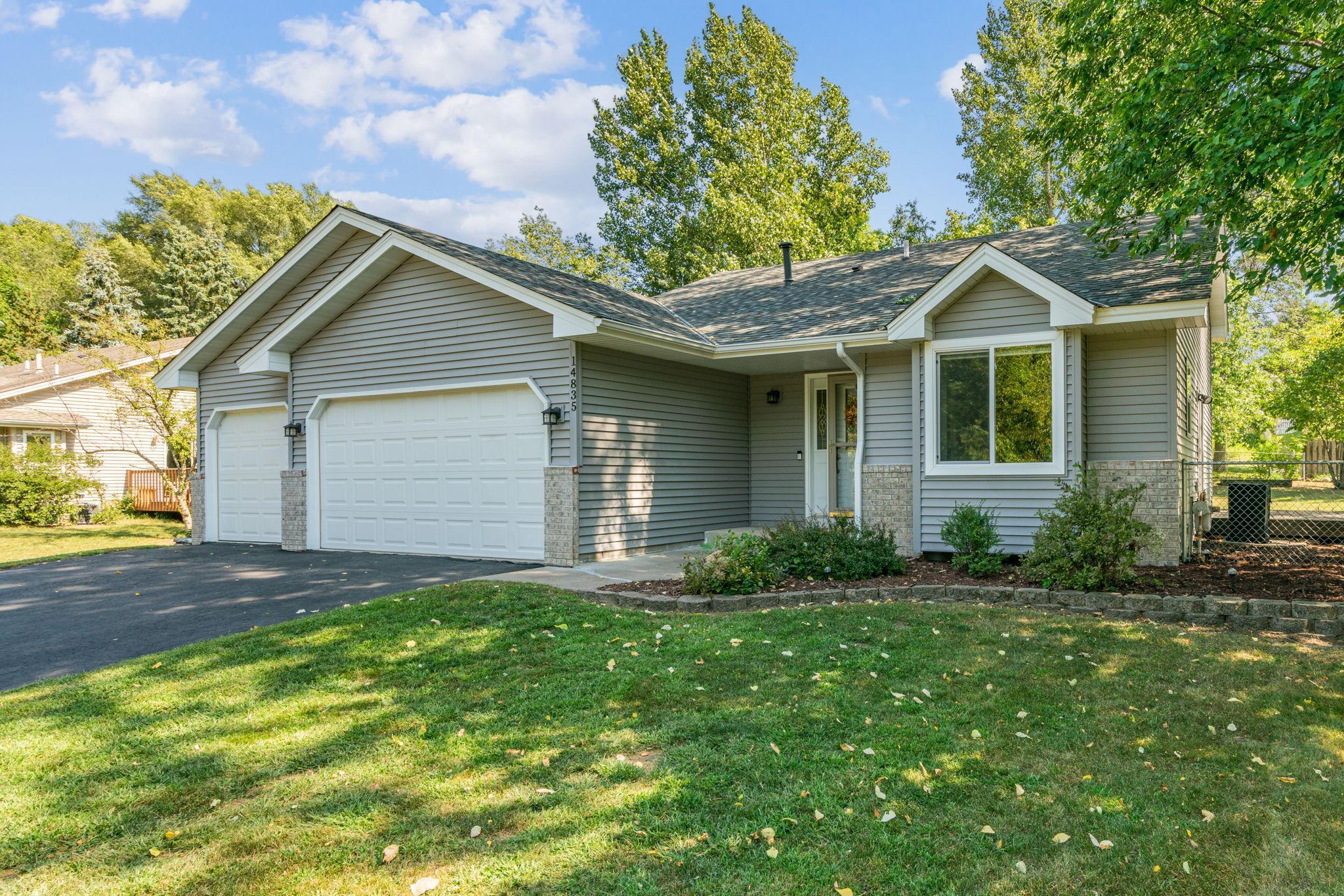 View of Residential at 14835 Xkimo Street, Ramsey MN 55303, Ramsey - Mike Wilen | Minnesota Team Real Estate