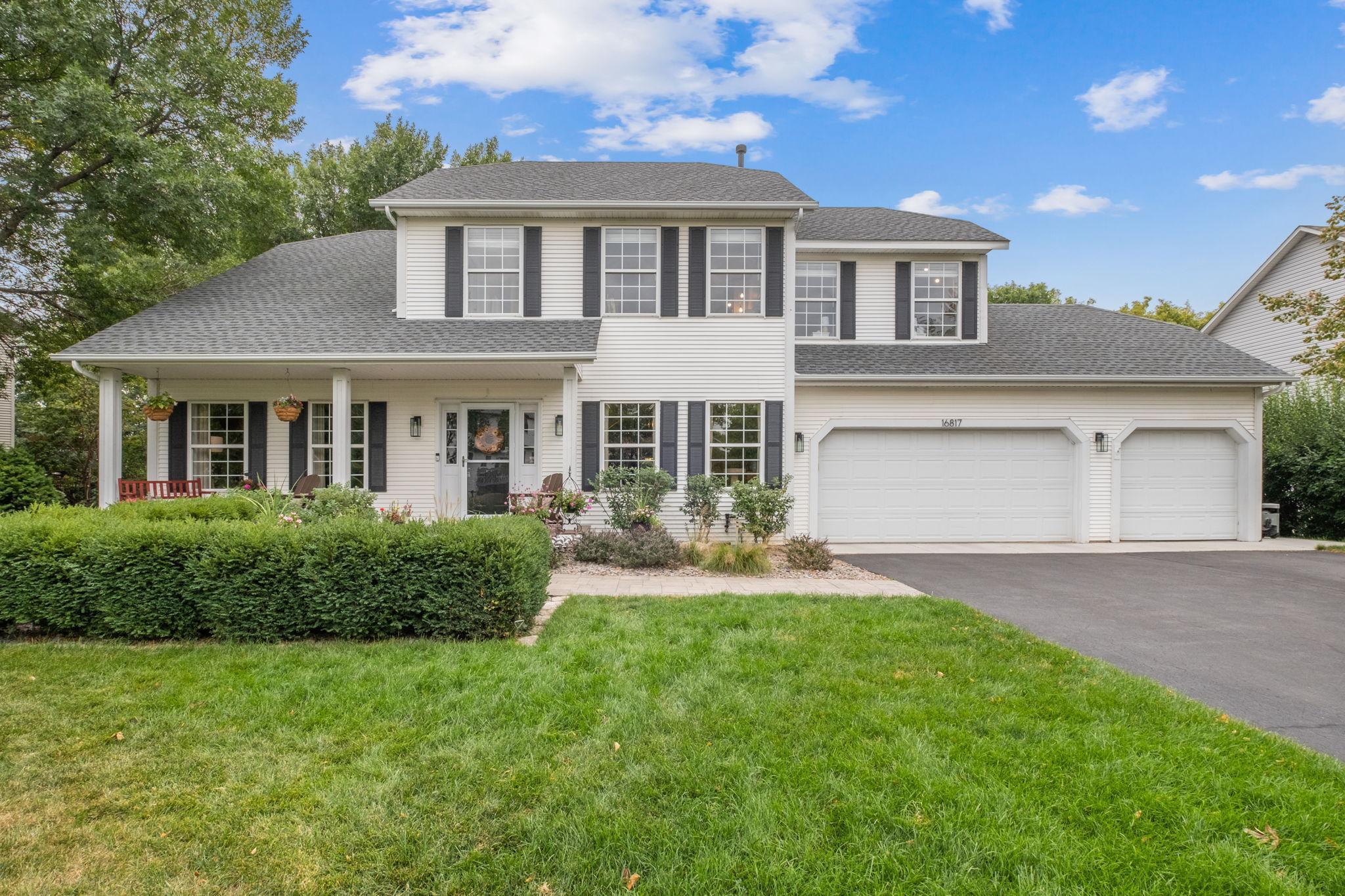 View of Residential at 16817 Interlachen Boulevard, Lakeville MN 55044, Lakeville - Mike Wilen | Minnesota Team Real Estate