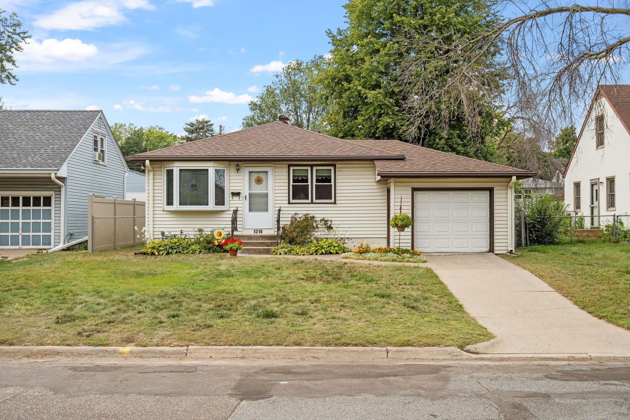 View of Residential at 1216 7th Avenue, South Saint Paul MN 55075, South Saint Paul - Mike Wilen | Minnesota Team Real Estate