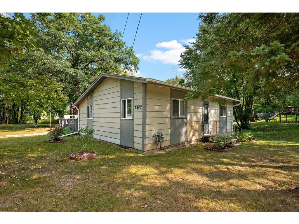 View of Residential at 3547 Woodland Drive, Ham Lake MN 55304, Ham Lake - Mike Wilen | Minnesota Team Real Estate