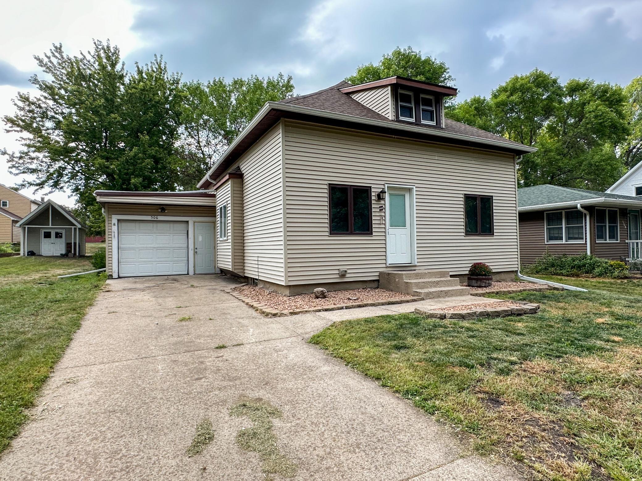 View of Residential at 506 Main Street, Winthrop MN 55396, Winthrop - Mike Wilen | Minnesota Team Real Estate
