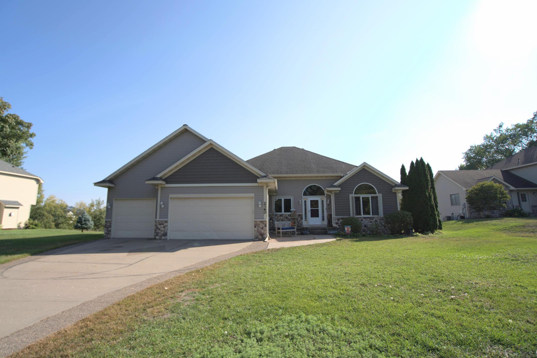 View of Residential at 2160 151st Lane, Andover MN 55304, Andover - Mike Wilen | Minnesota Team Real Estate