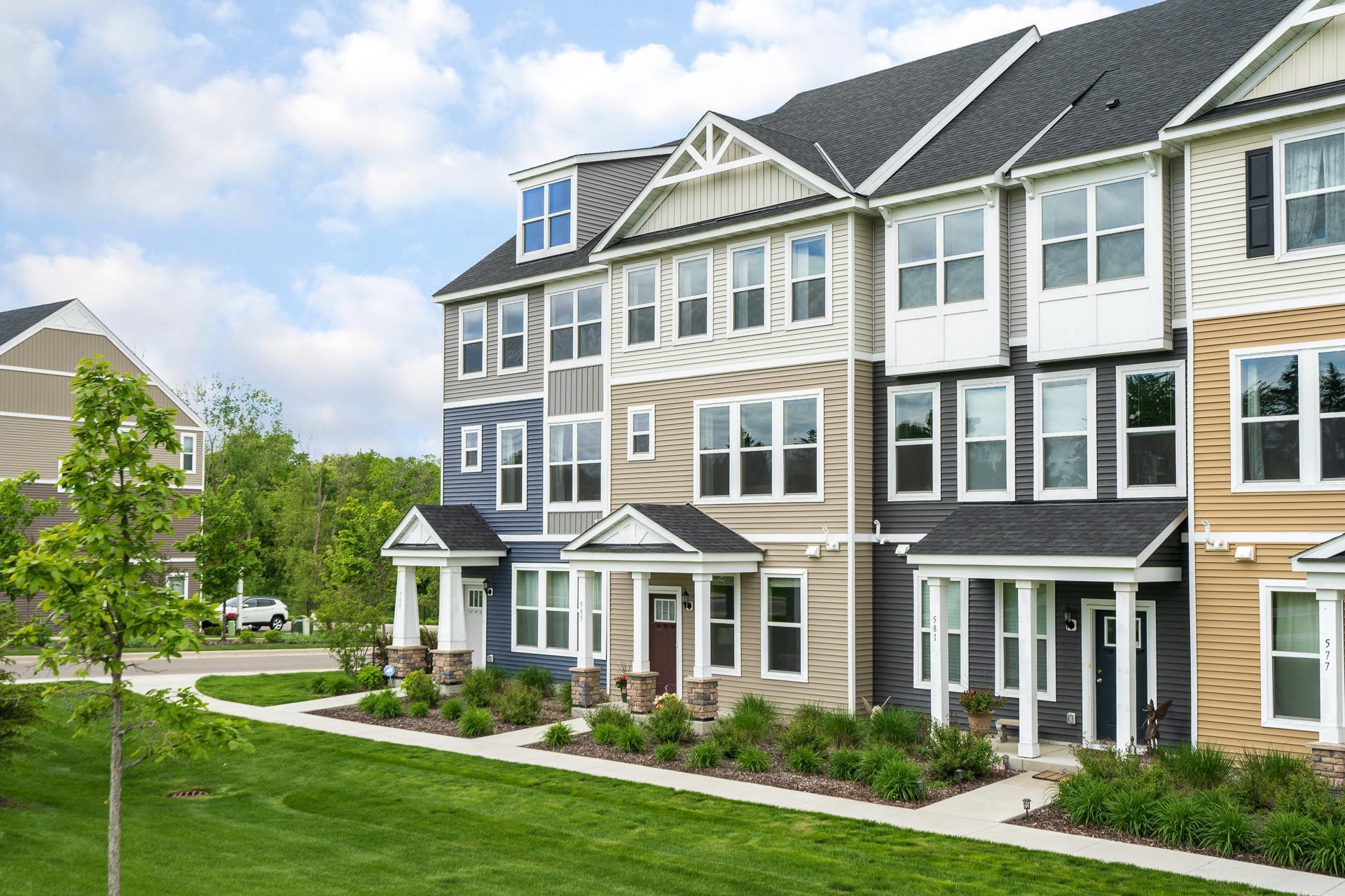 View of Residential at 585 Satori Way, Chaska MN 55318, Chaska - Mike Wilen | Minnesota Team Real Estate