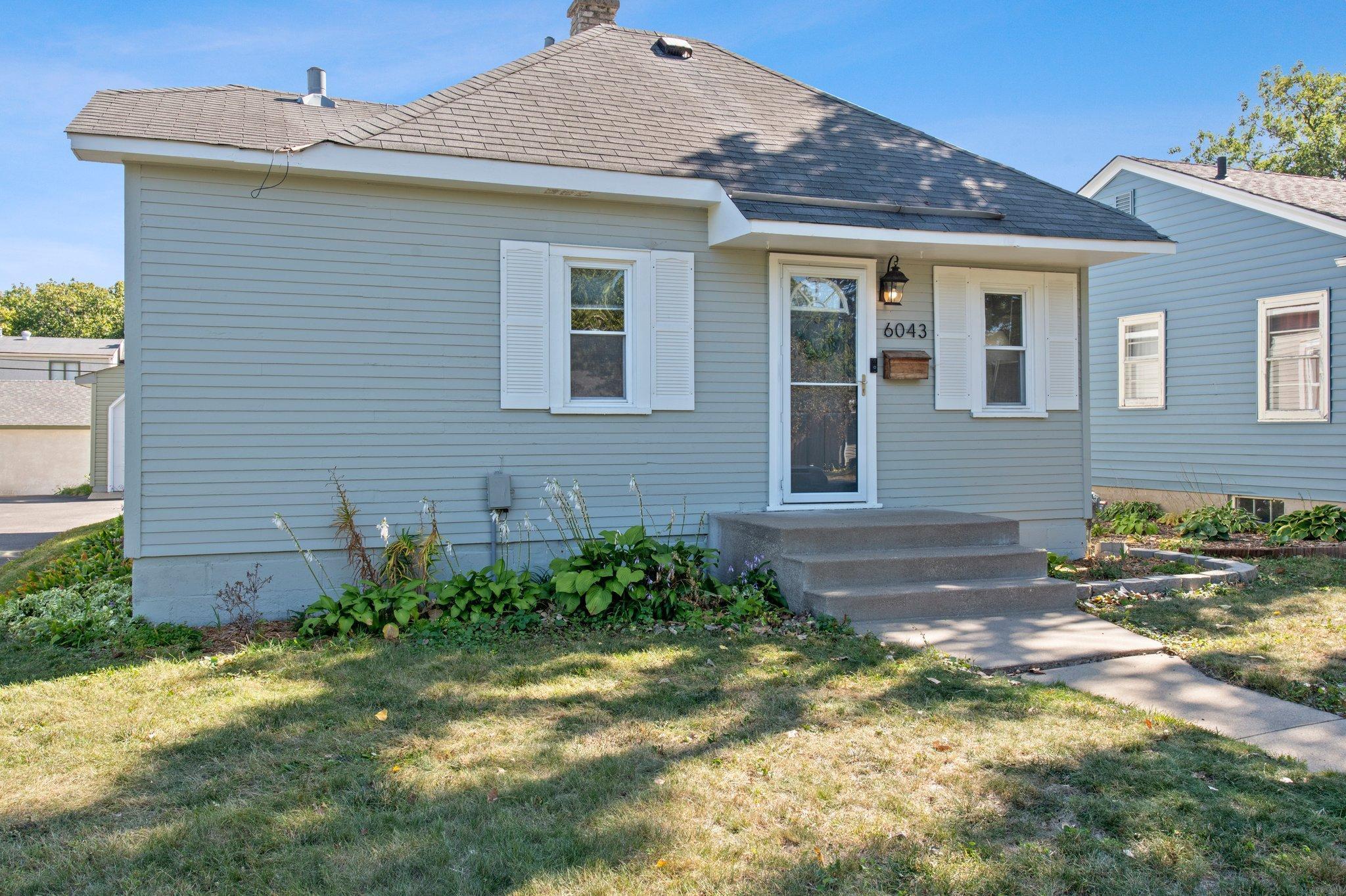 View of Residential at 6043 Upton Avenue, Minneapolis MN 55410, Minneapolis - Mike Wilen | Minnesota Team Real Estate