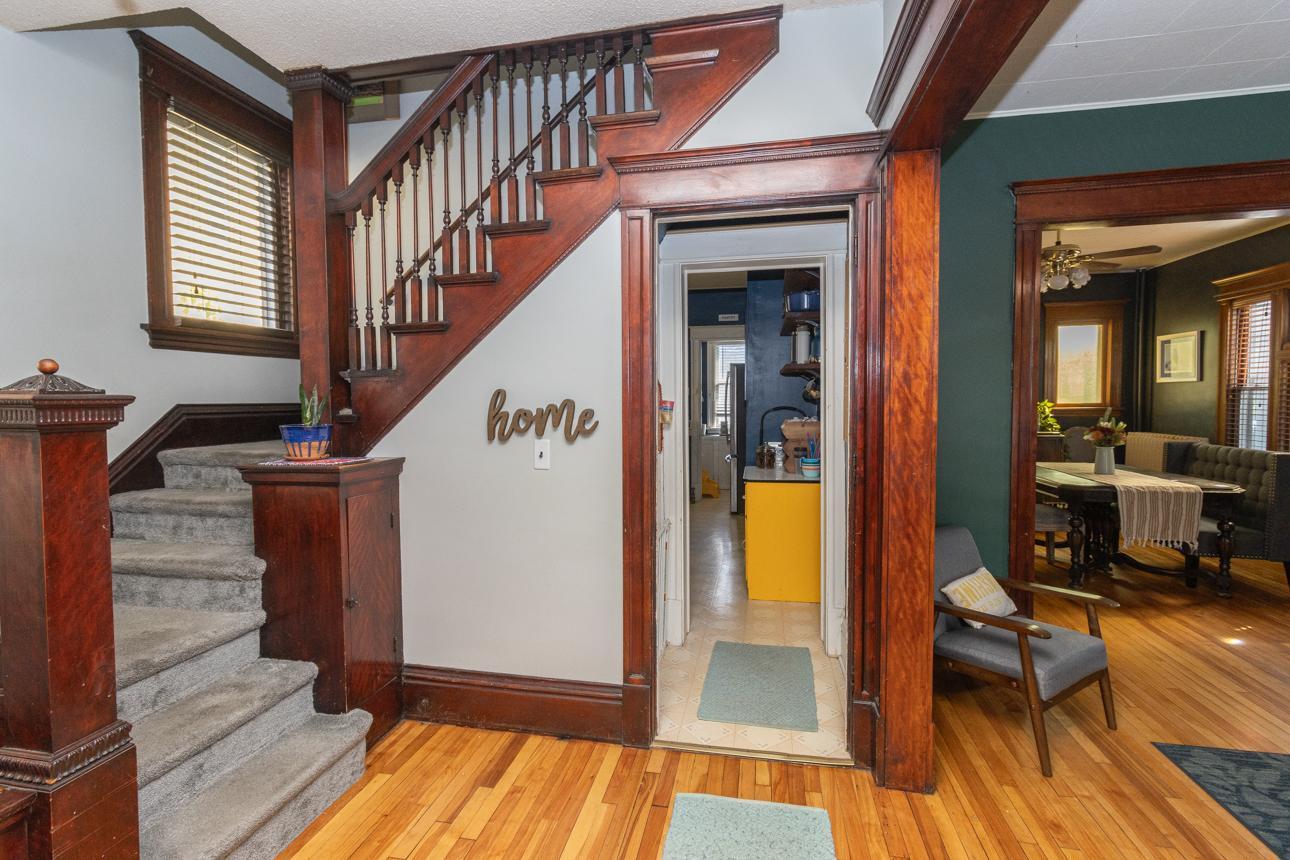 View of Residential at 1507 Madison Street, Minneapolis MN 55413, Minneapolis - Mike Wilen | Minnesota Team Real Estate