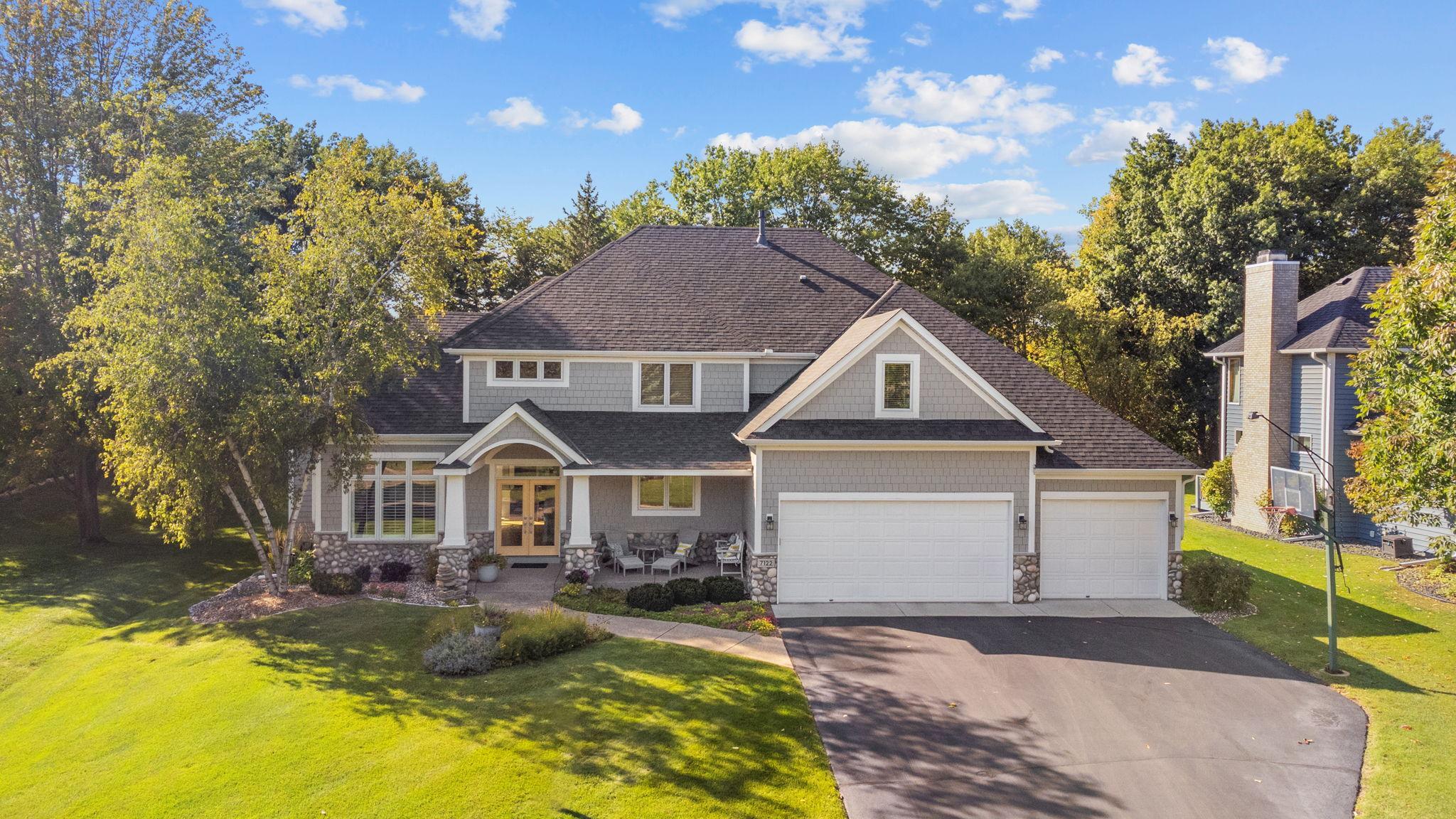 View of Residential at 7122 Bunker Court, Eden Prairie MN 55346, Eden Prairie - Mike Wilen | Minnesota Team Real Estate