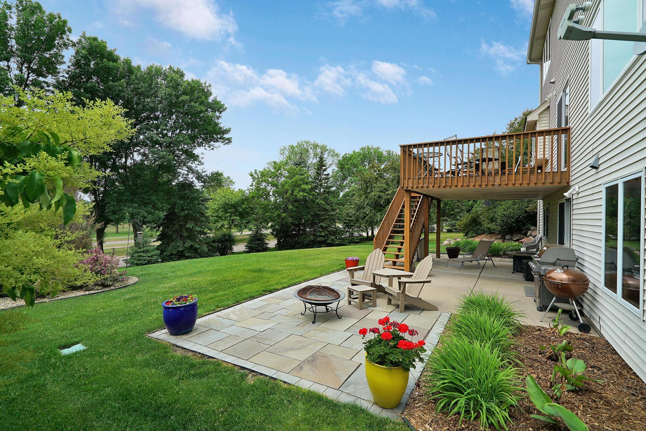 View of Residential at 11013 Bluestem Place, Champlin MN 55316, Champlin - Mike Wilen | Minnesota Team Real Estate
