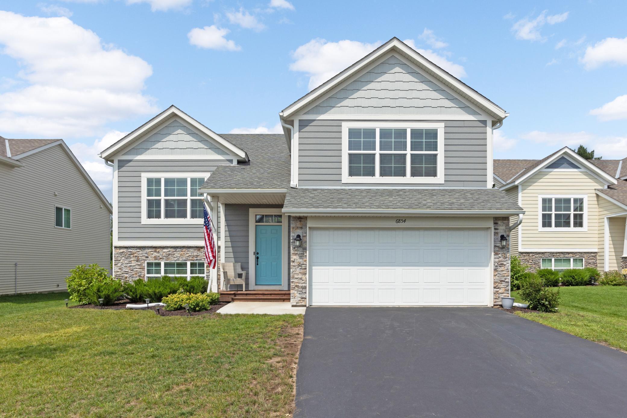 View of Residential at 6854 91st Street, Cottage Grove MN 55016, Cottage Grove - Mike Wilen | Minnesota Team Real Estate