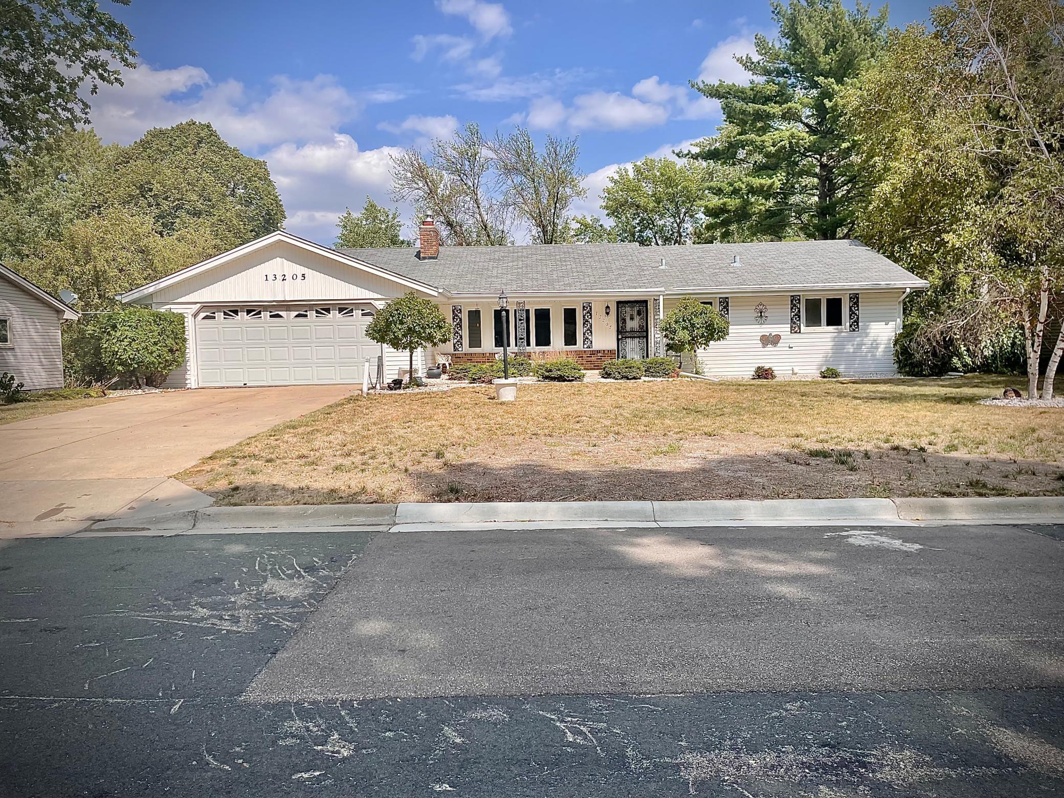 View of Residential at 13205 Humboldt Avenue, Burnsville MN 55337, Burnsville - Mike Wilen | Minnesota Team Real Estate