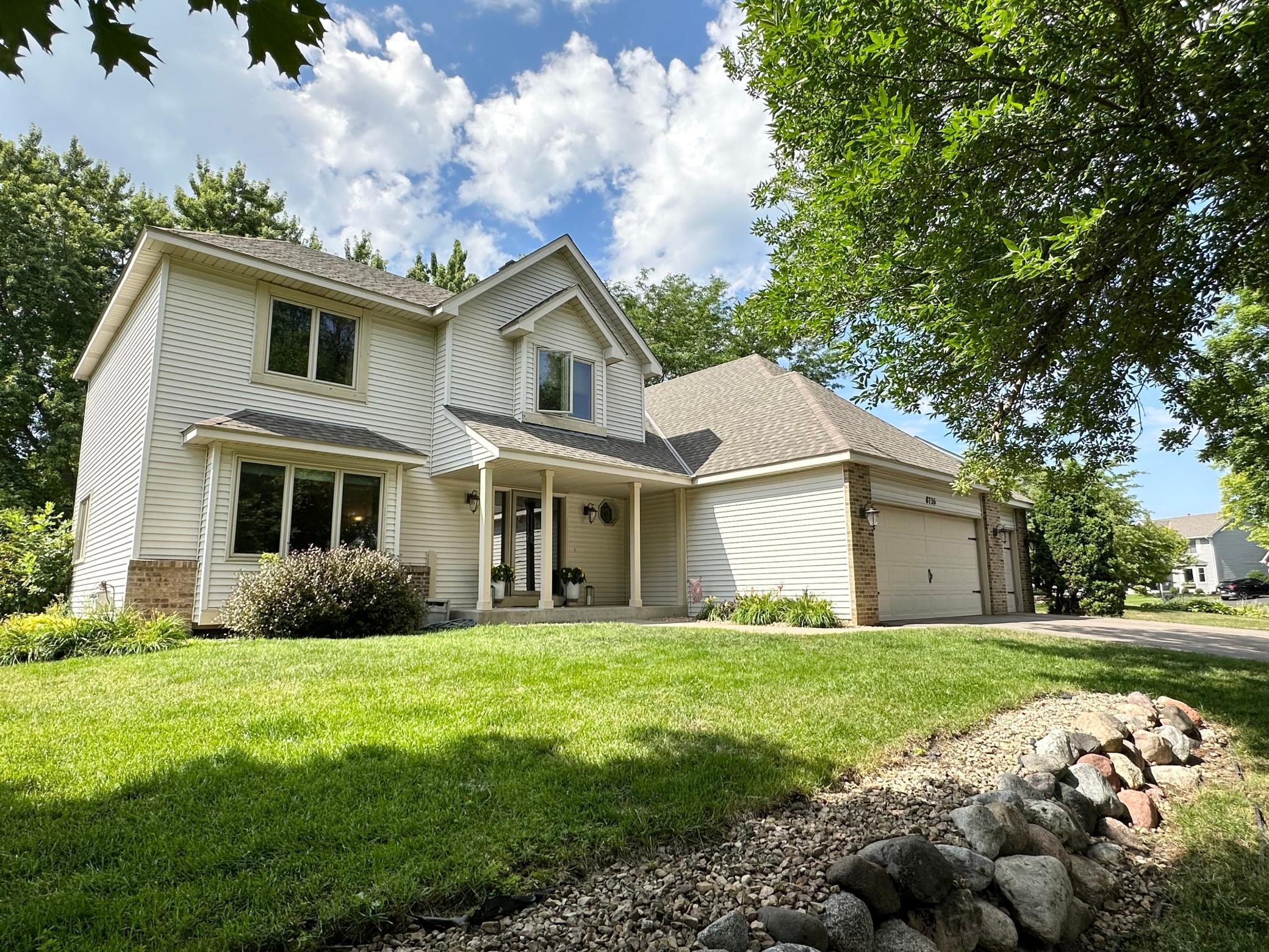 View of Residential at 8735 Flamingo Drive, Chanhassen MN 55317, Chanhassen - Mike Wilen | Minnesota Team Real Estate