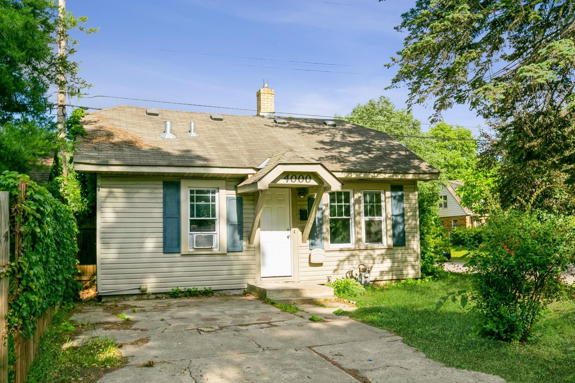 View of Residential at 4000 Sheridan Avenue, Minneapolis MN 55412, Minneapolis - Mike Wilen | Minnesota Team Real Estate