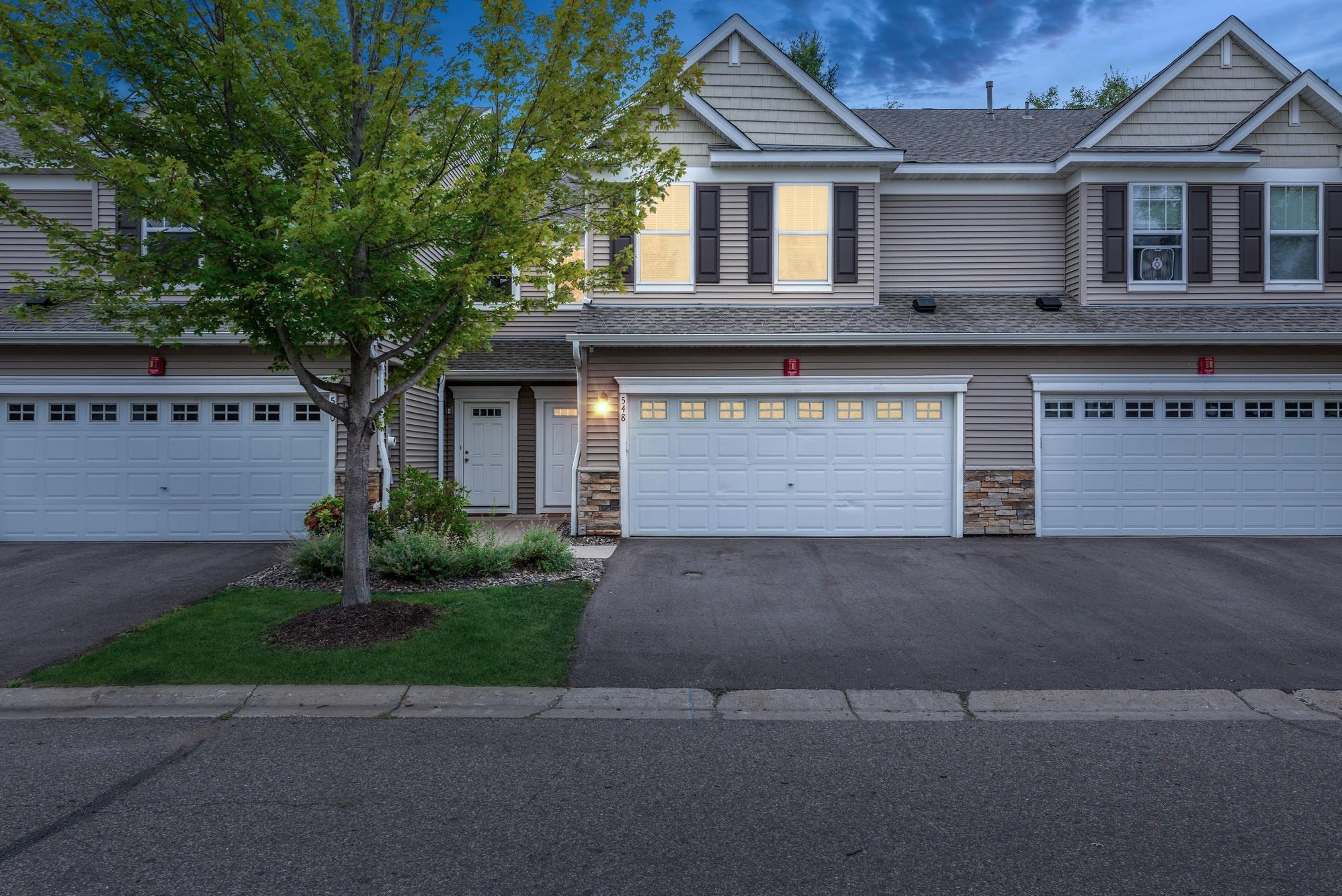 View of Residential at 548 Lomianki Lane, Columbia Heights MN 55421, Columbia Heights - Mike Wilen | Minnesota Team Real Estate